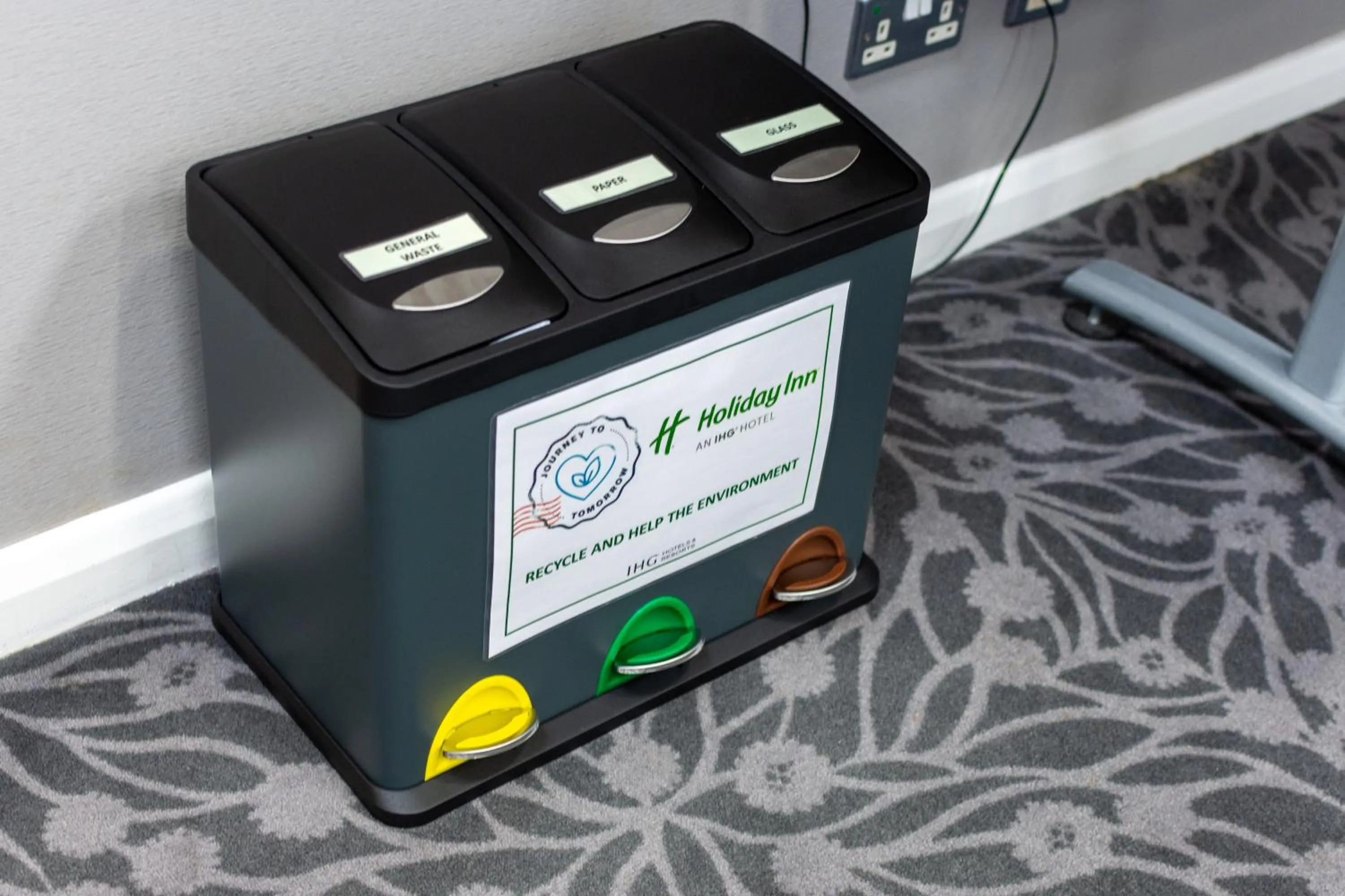 Meeting/conference room in Holiday Inn Liverpool City Centre by IHG