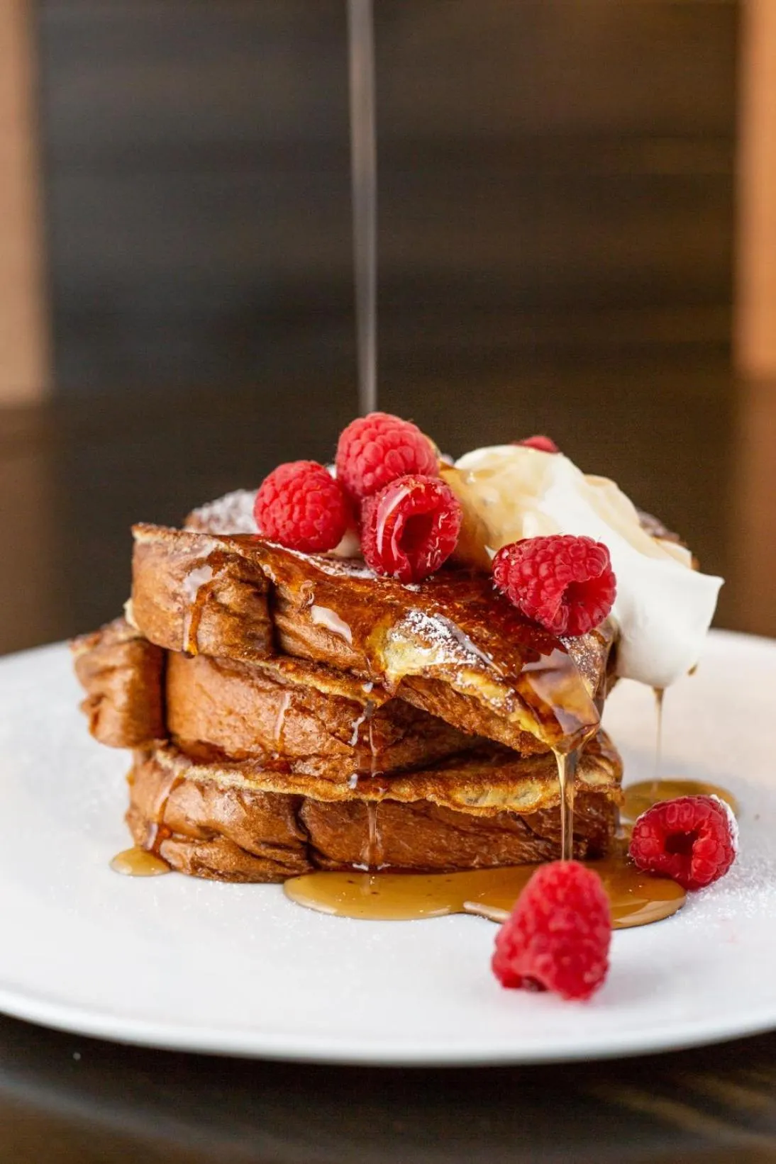 Breakfast in Hotel LeVeque, Autograph Collection