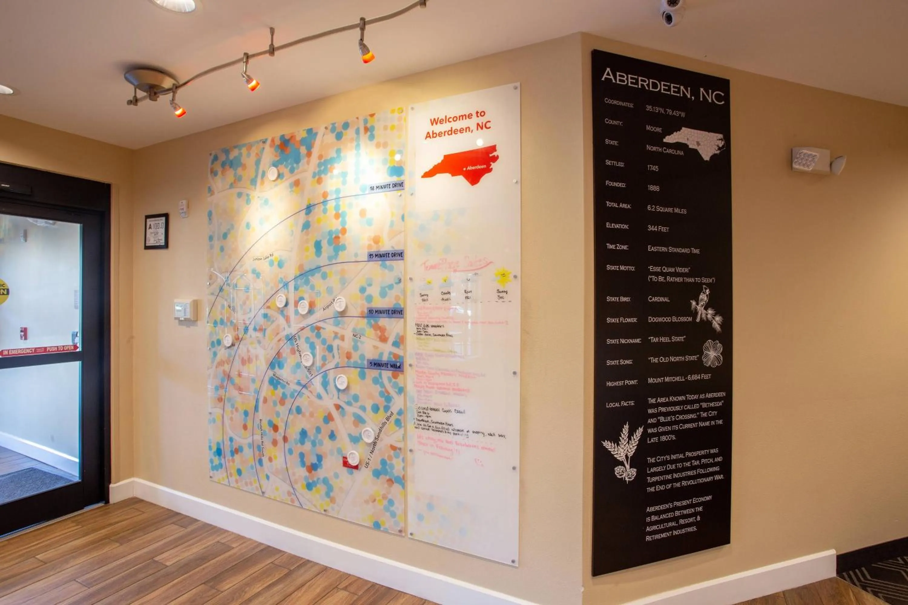 Other in TownePlace Suites by Marriott Southern Pines Aberdeen