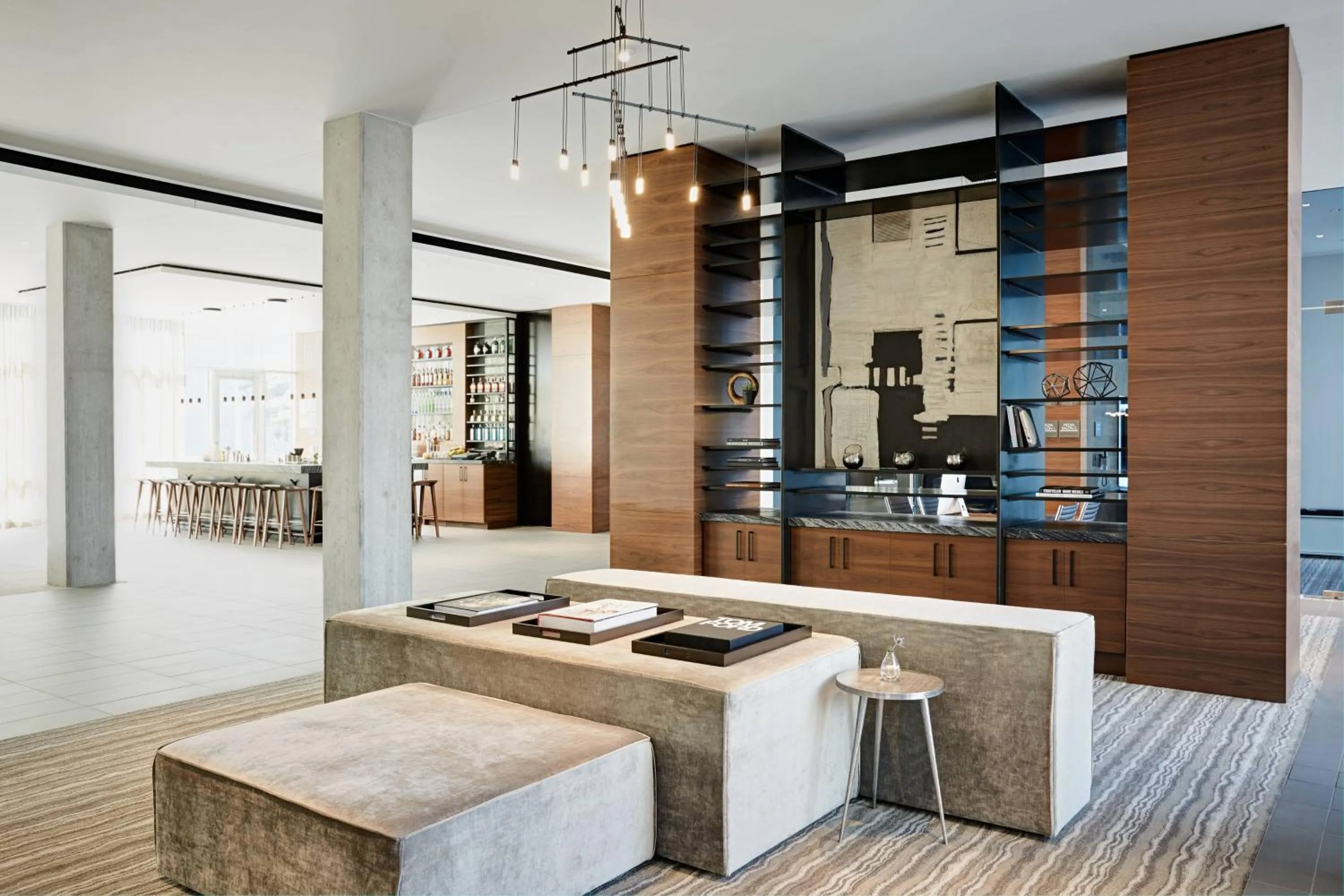 Other in AC Hotel by Marriott Phoenix Tempe/Downtown