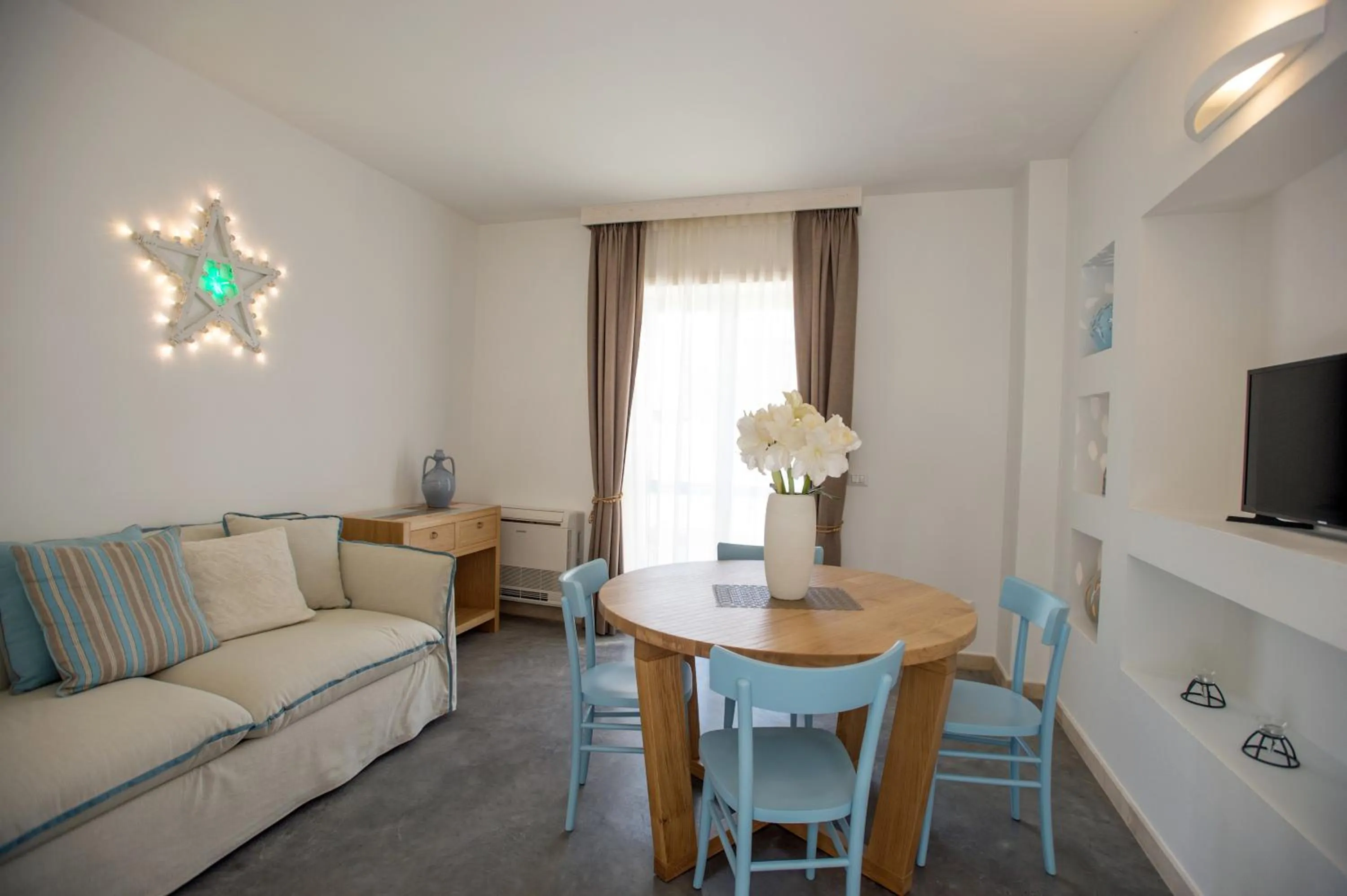 Bed in Borgo de li Santi