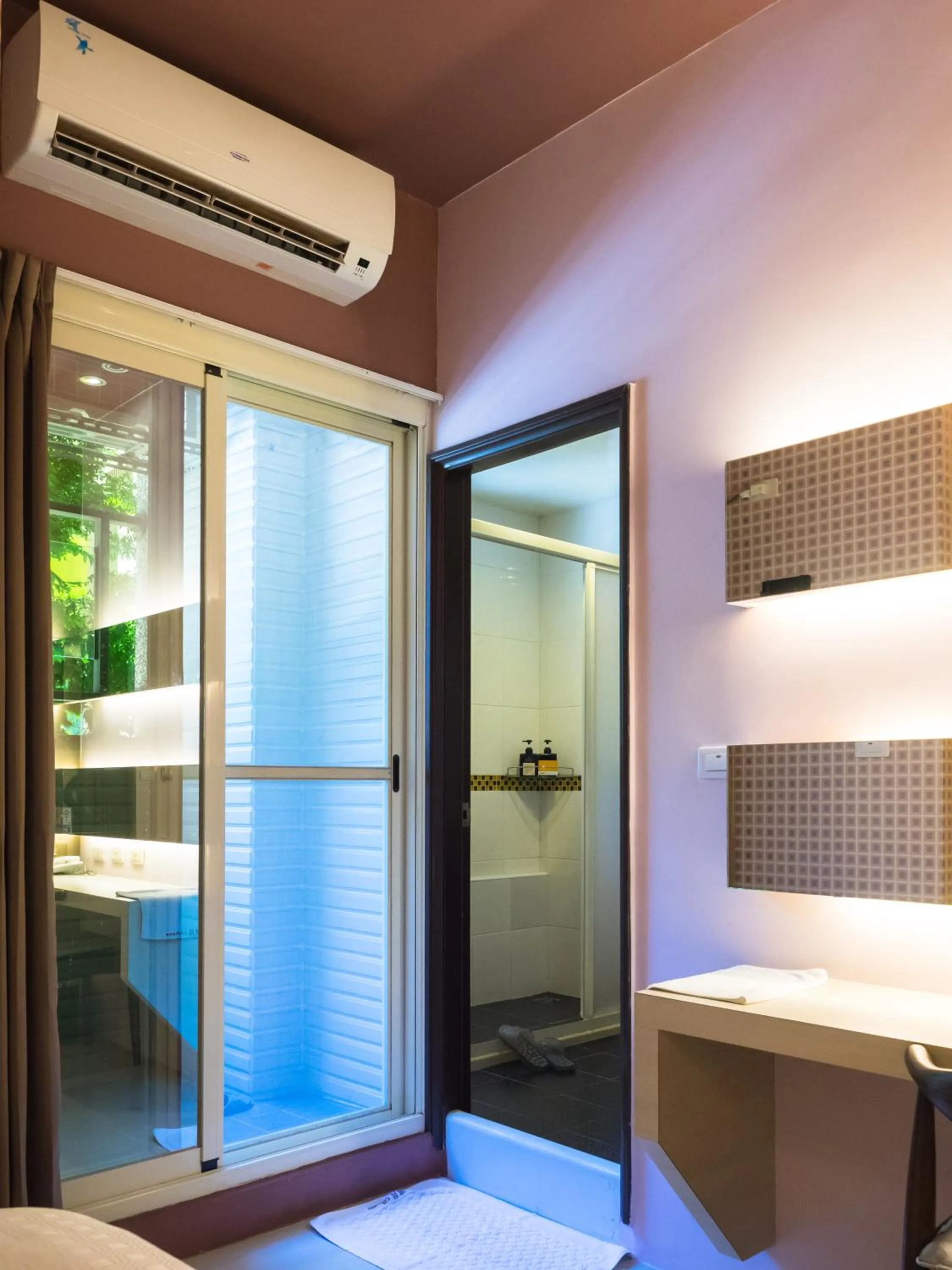 Other, Bed in 寓旅宿 Apato Cityhome