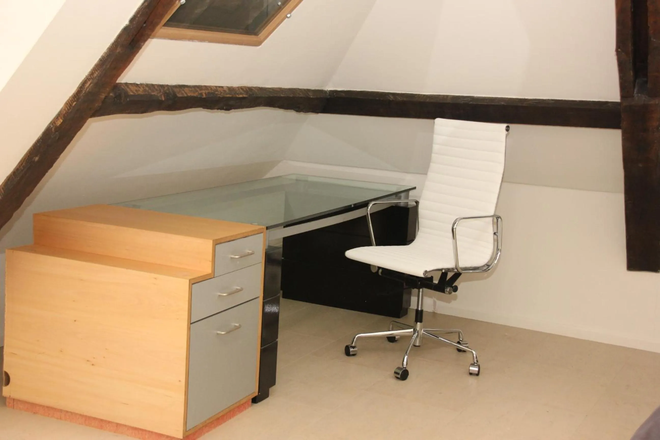 Property building in Luxury Suites Arendshof