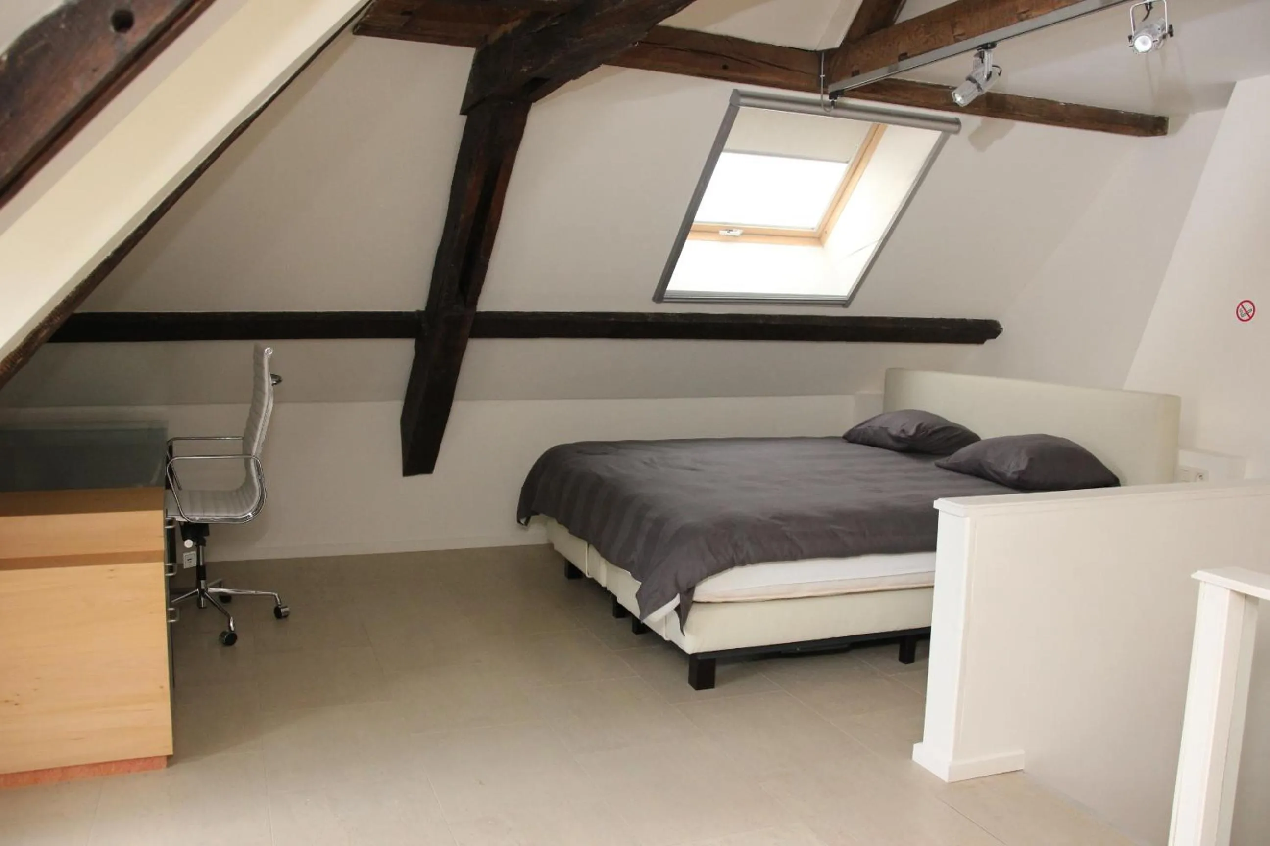 Property building, Bed in Luxury Suites Arendshof