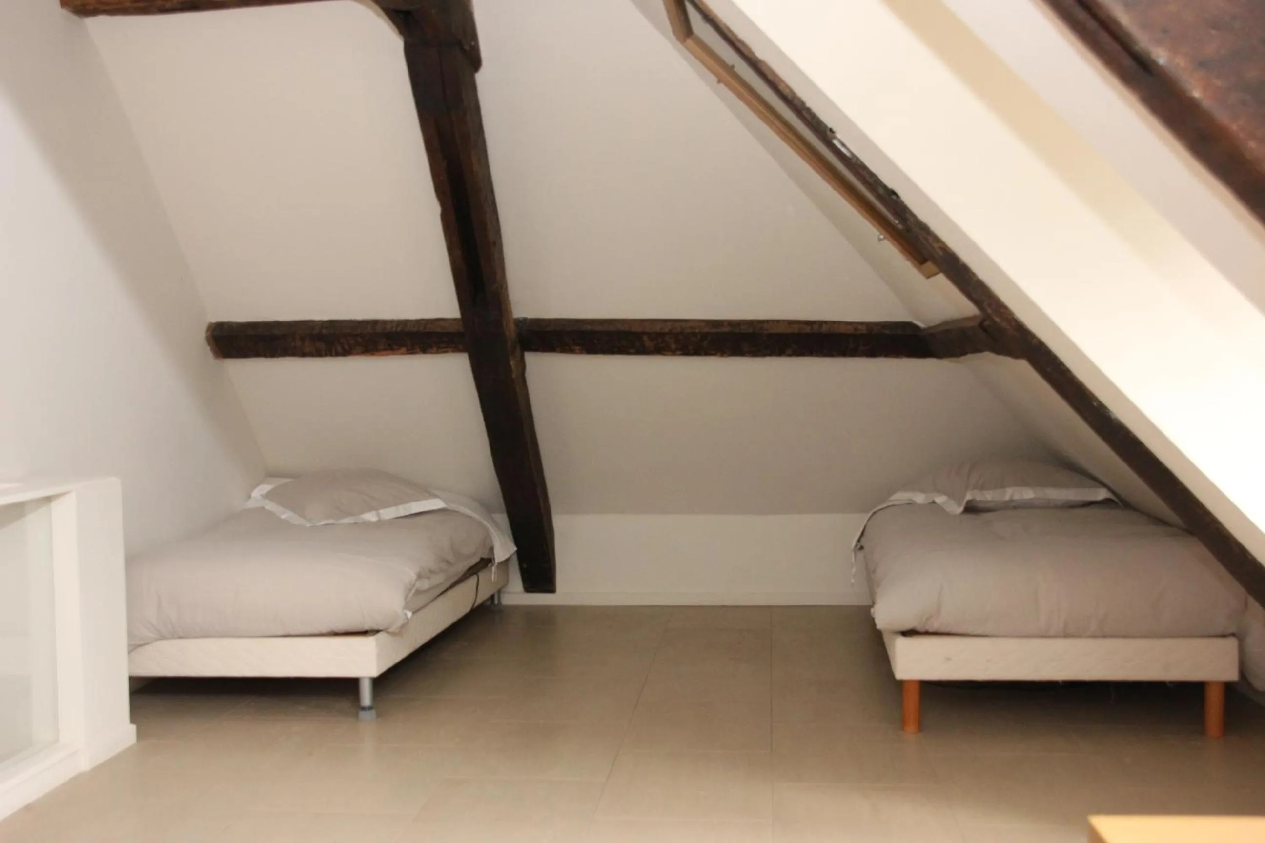 Property building, Bed in Luxury Suites Arendshof