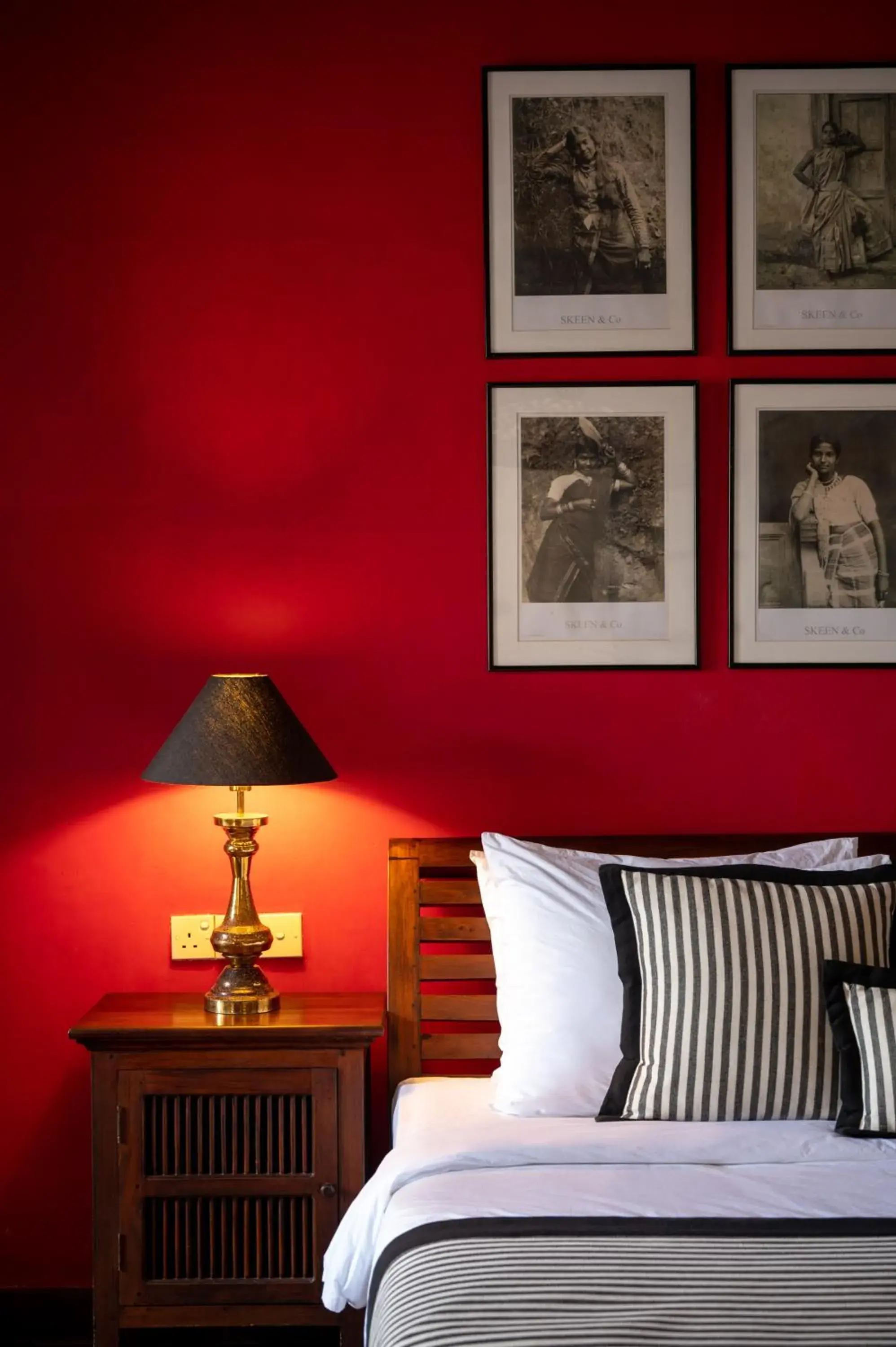 Deluxe Double Room in 42 Lighthouse Street Deluxe Double Room in 42 Lighthouse Street