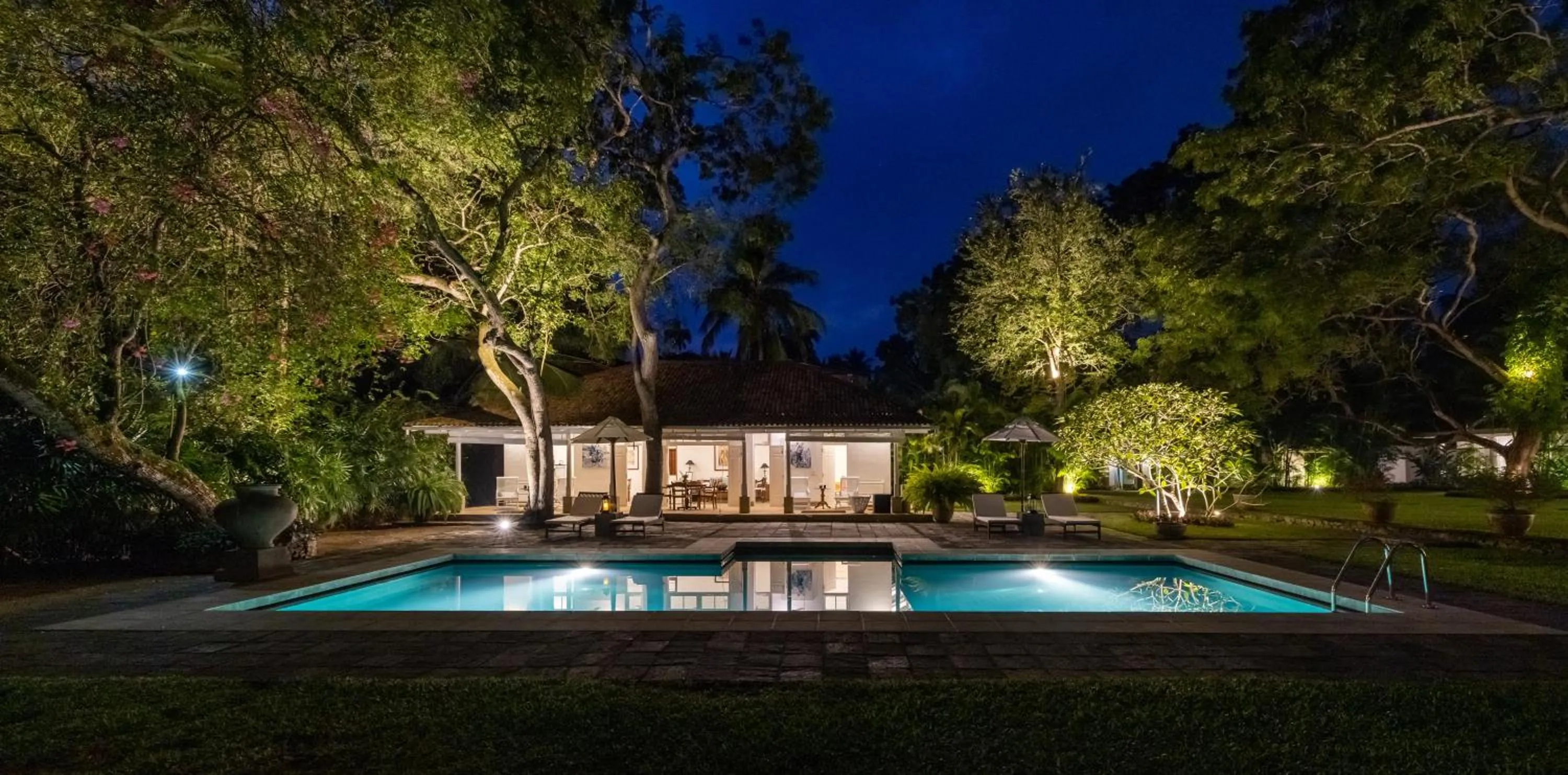 Taru Villas Mawella - Tangalle