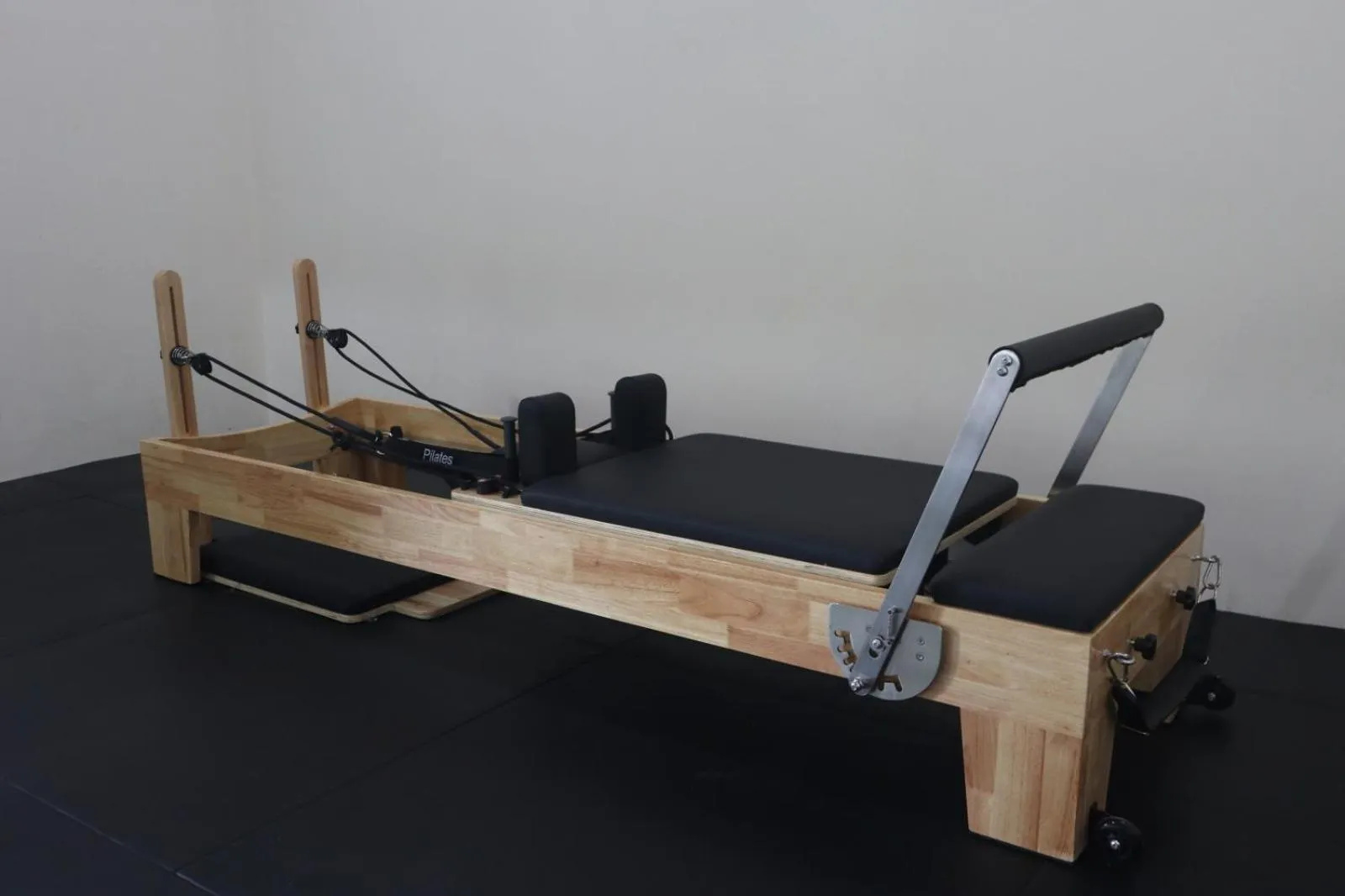 Fitness centre/facilities in Cauayan Boutique Private Island - formerly Cauayan Island Resort