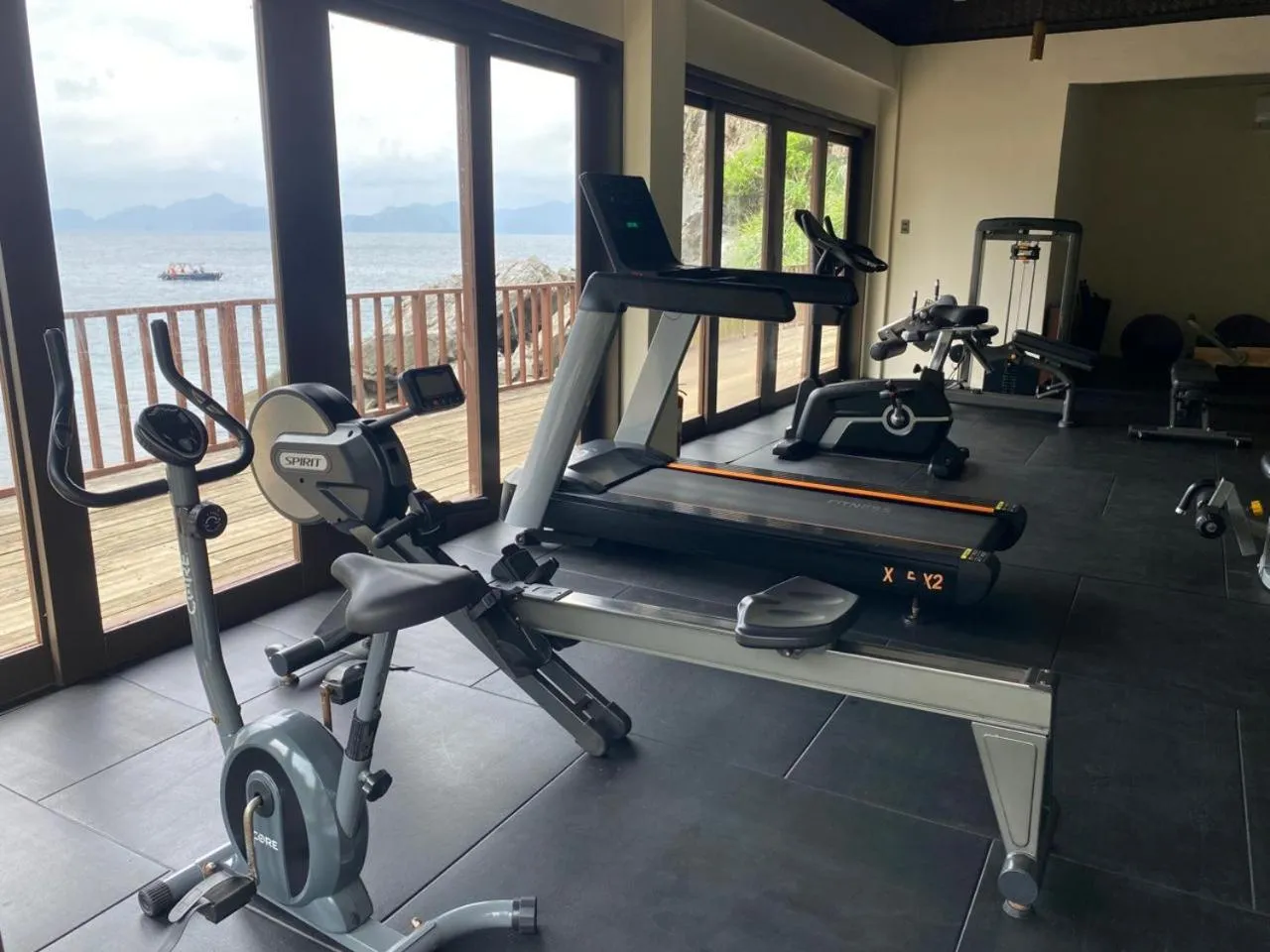 Cauayan Boutique Private Island - formerly Cauayan Island Resort