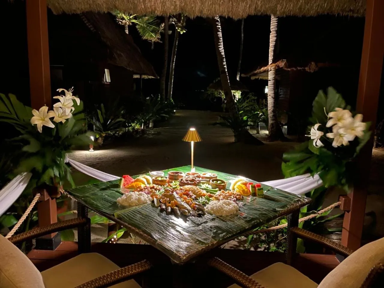 Cauayan Boutique Private Island - formerly Cauayan Island Resort