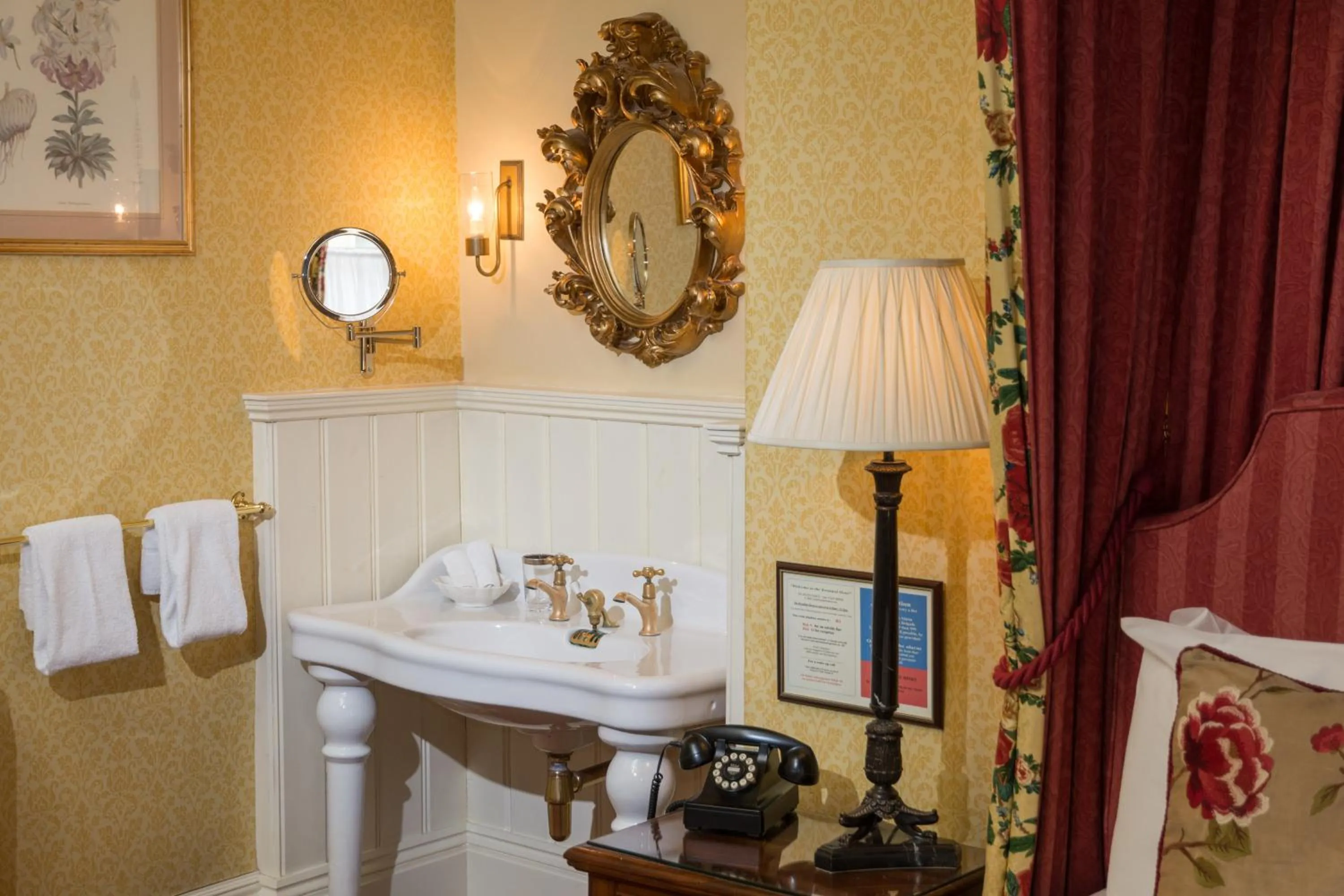 Other in The Kennard