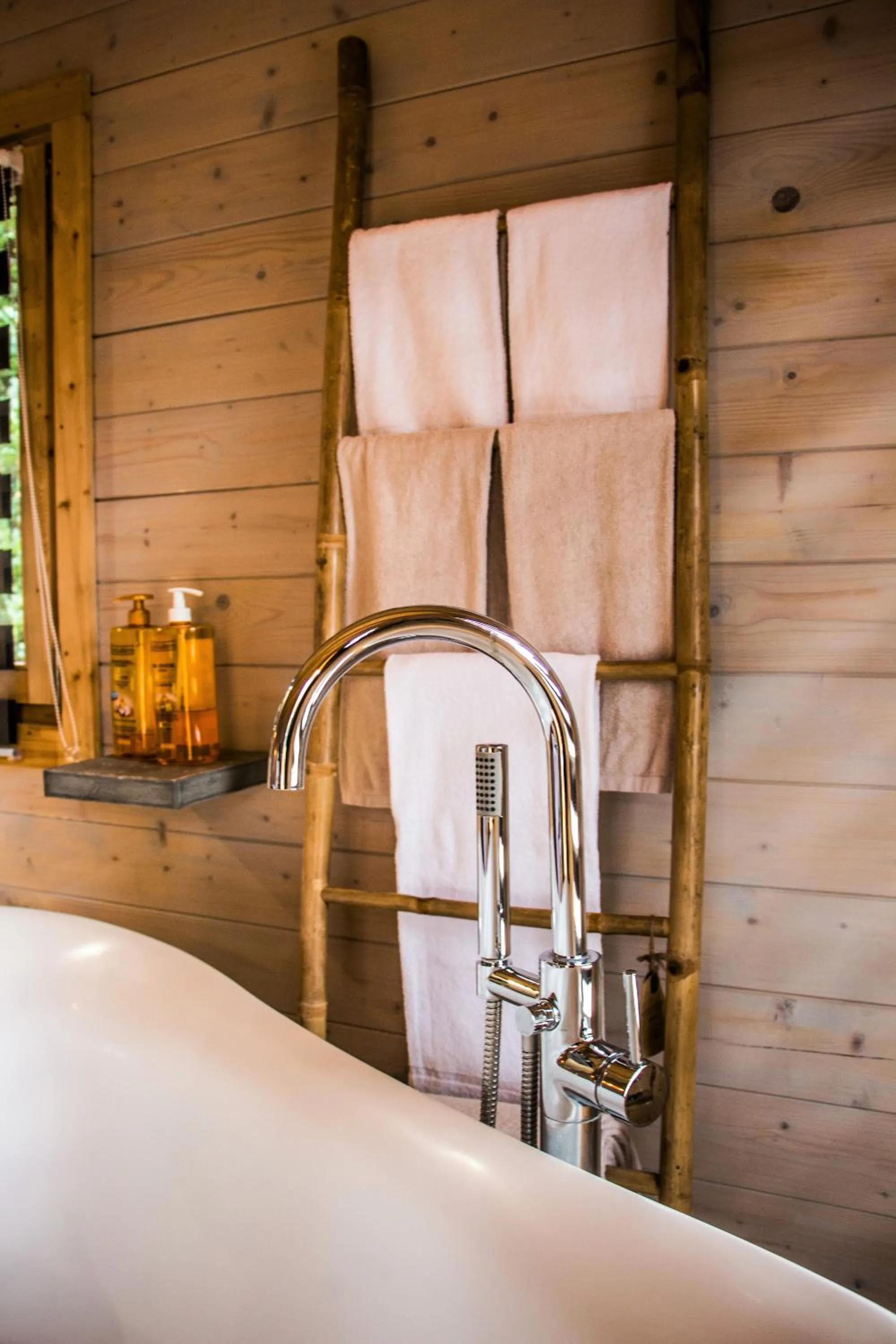 Bath in Home Sweet Home