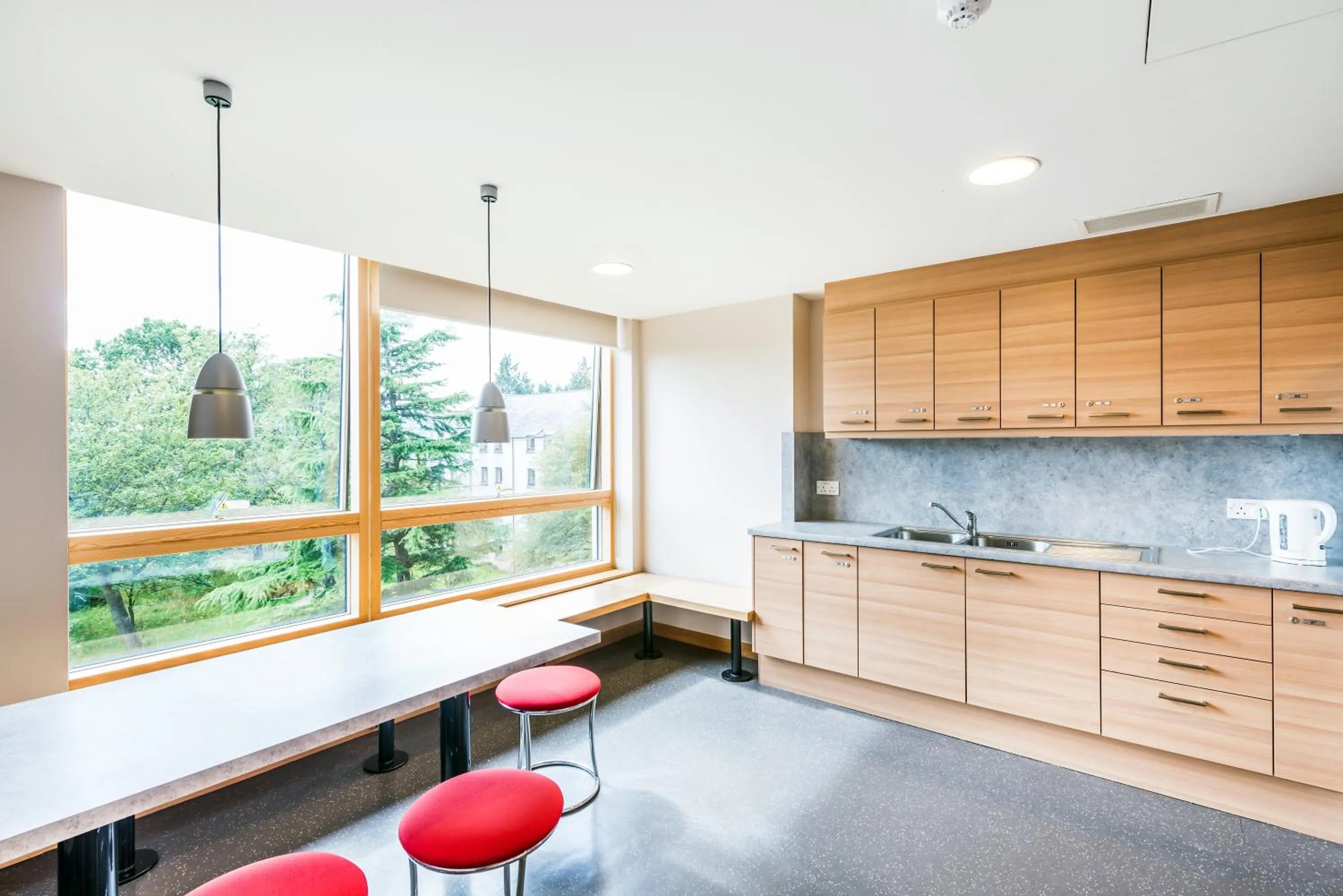 Day in Summer Stays at The University of Edinburgh