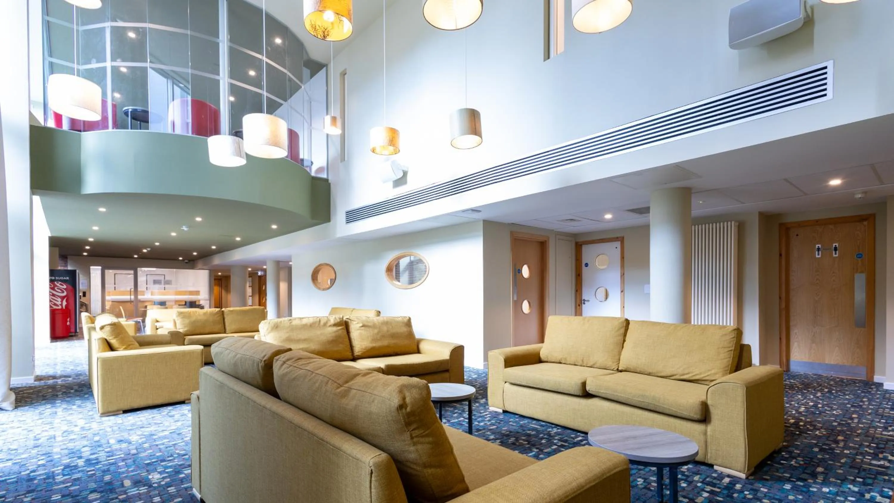 Day in Summer Stays at The University of Edinburgh