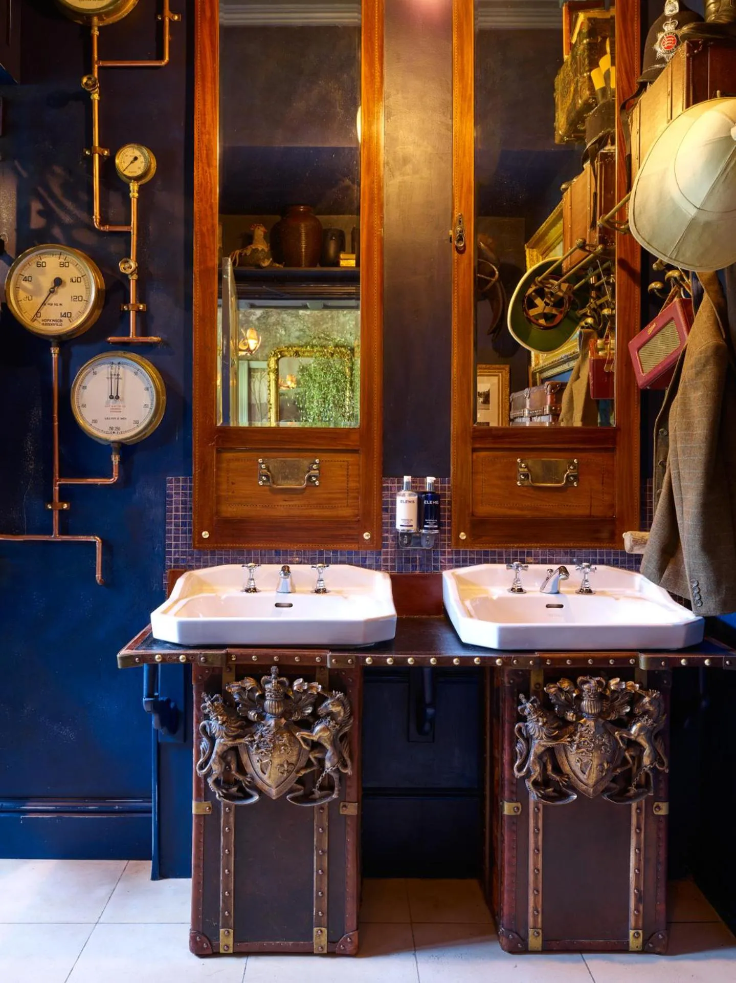 Public Bath in The Elms Hotel & Spa