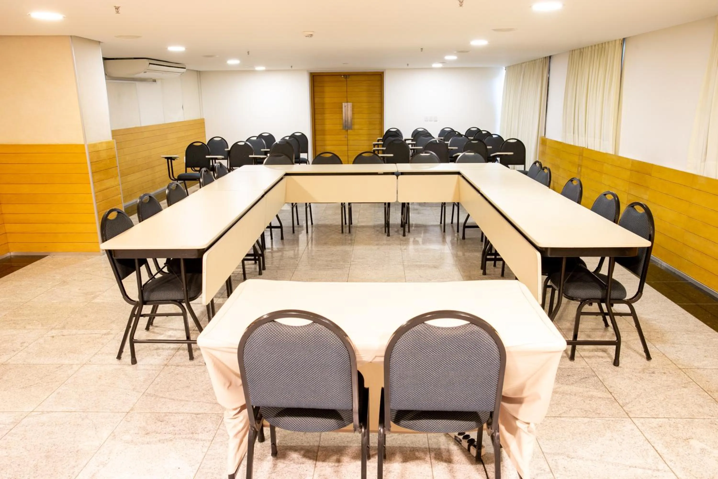 Banquet/Function facilities in Hotel Diogo