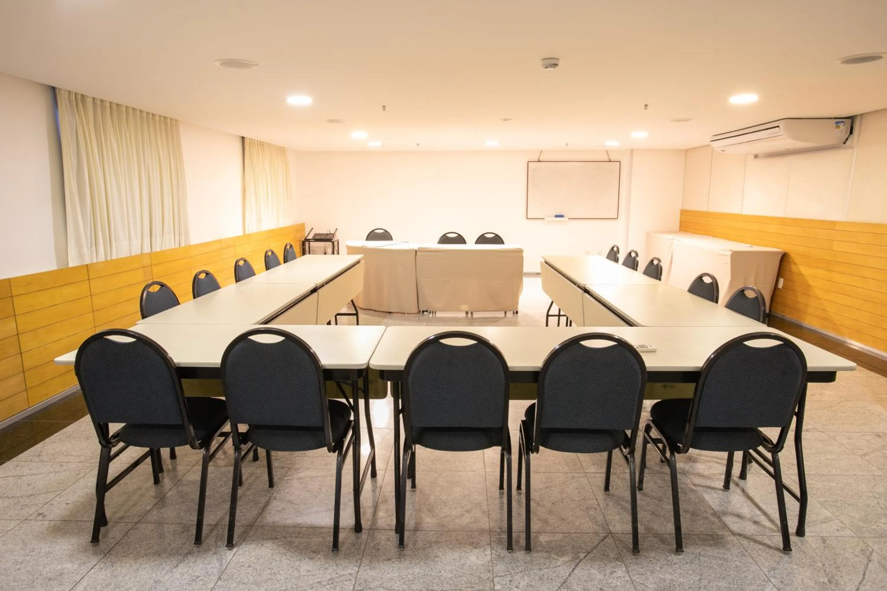 Banquet/Function facilities in Hotel Diogo