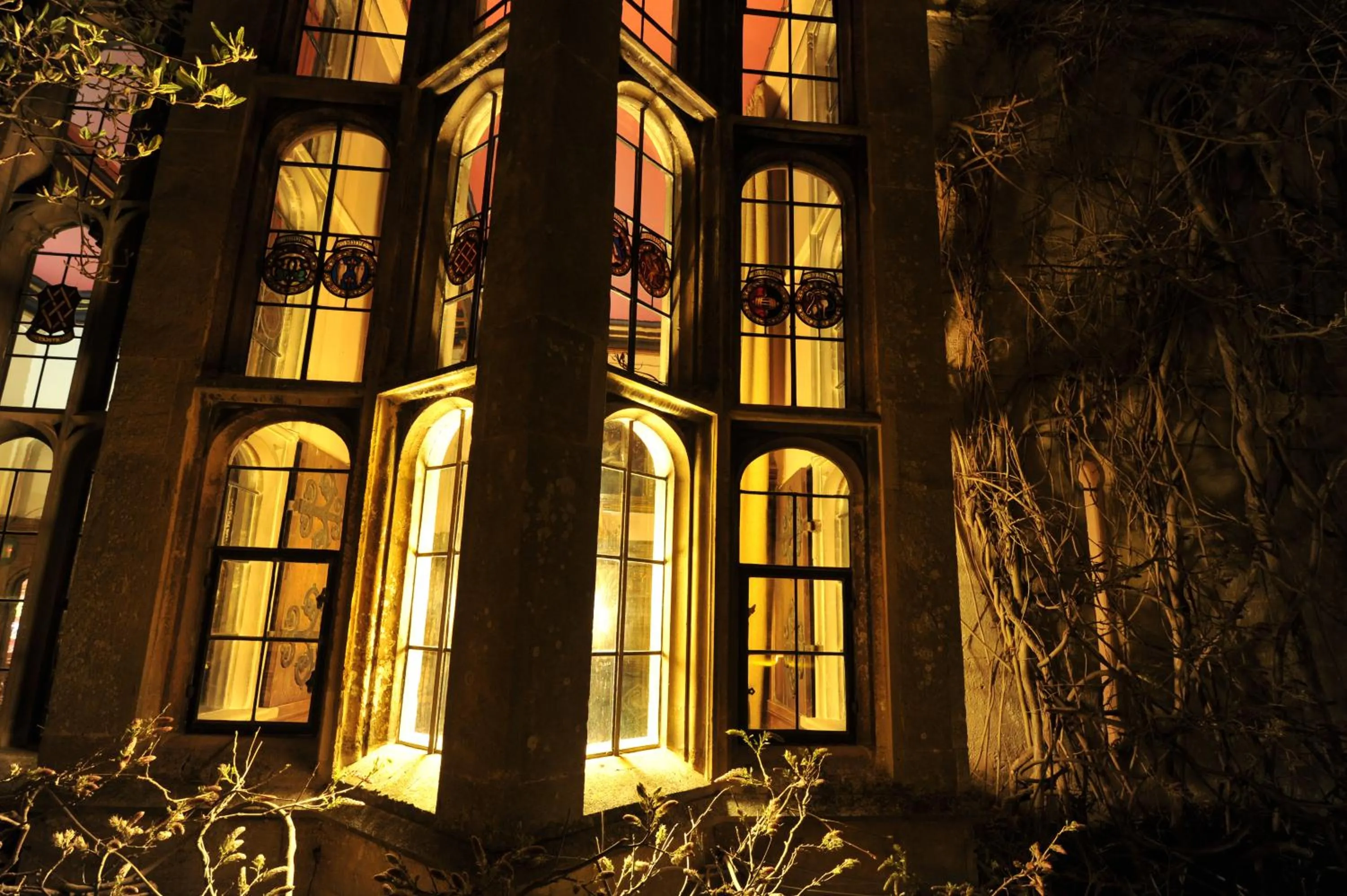 Property building in Thornbury Castle - A Relais & Chateaux Hotel