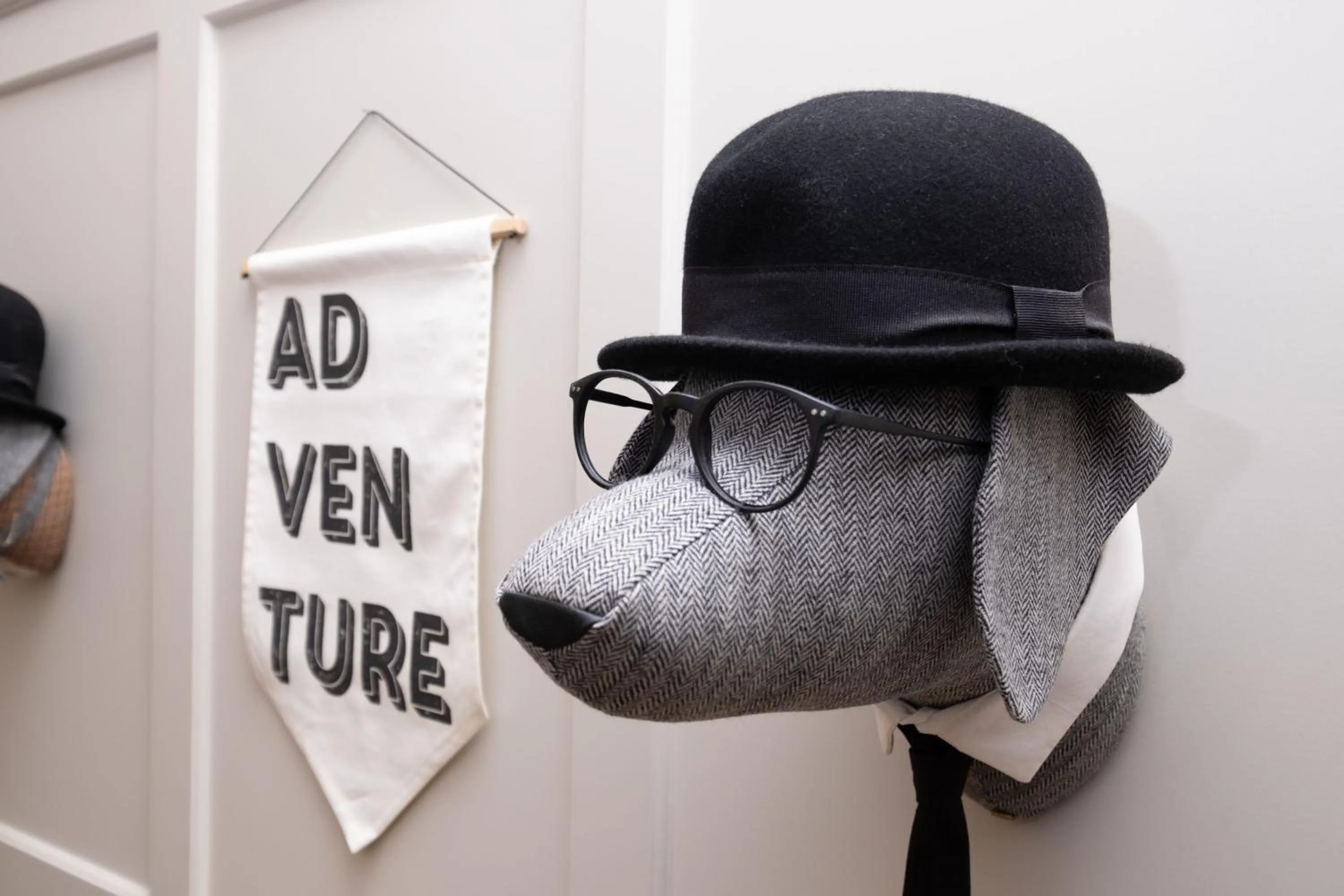 Property building in Fowey Hall Hotel