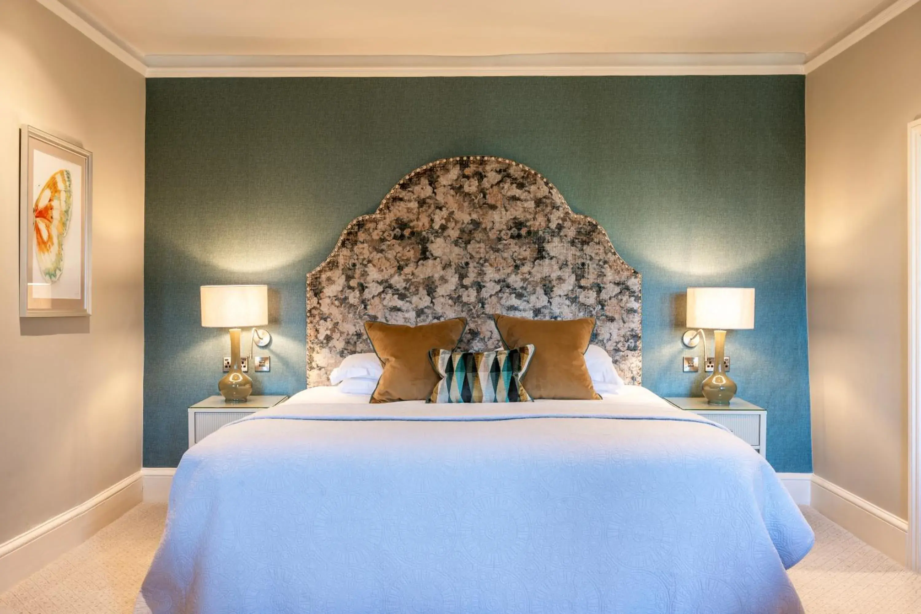 Master Double or Twin Room in The Greenway Hotel & Spa Master Double or Twin Room in The Greenway Hotel & Spa