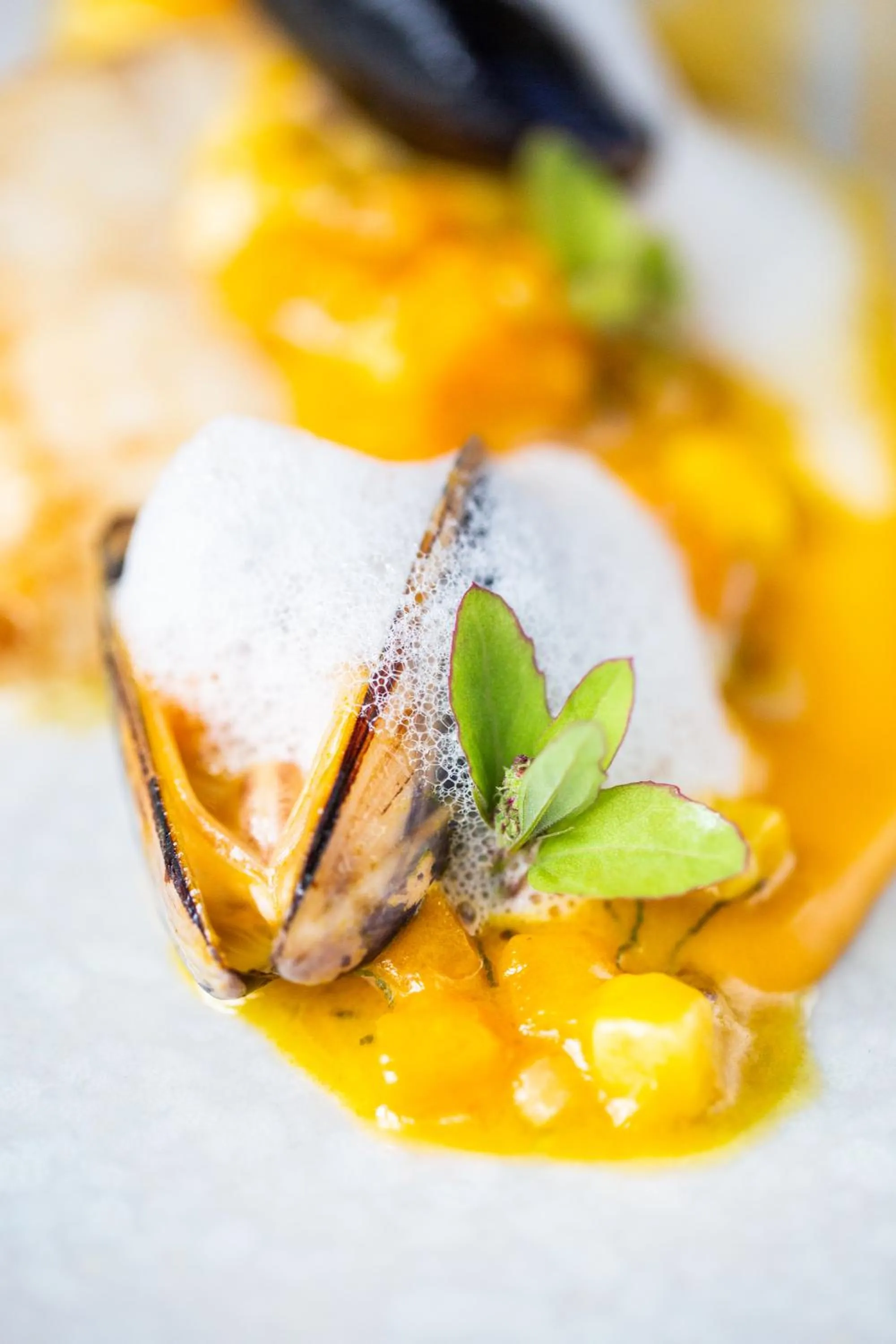 Restaurant/places to eat in The Greenway Hotel & Spa