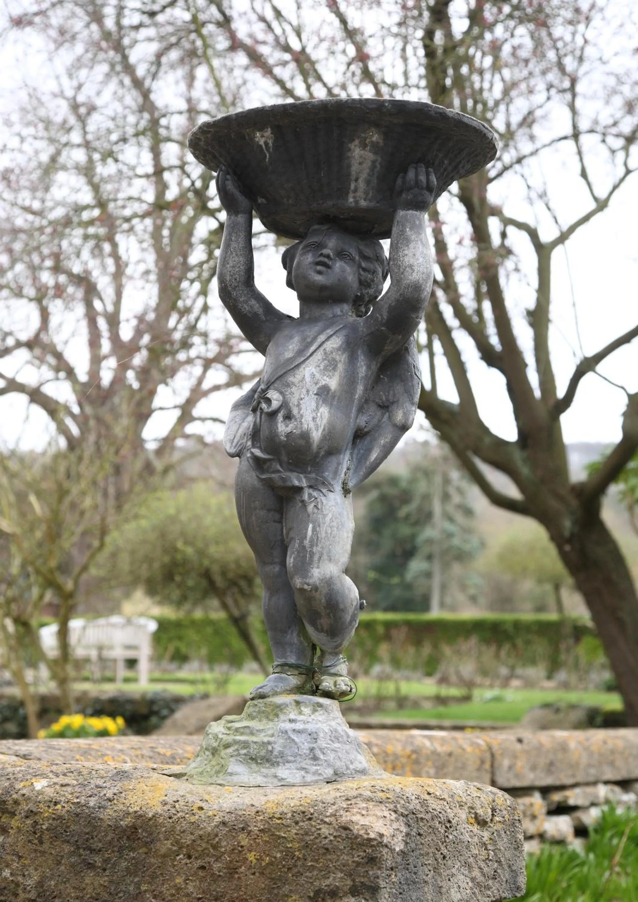 Day in The Greenway Hotel & Spa