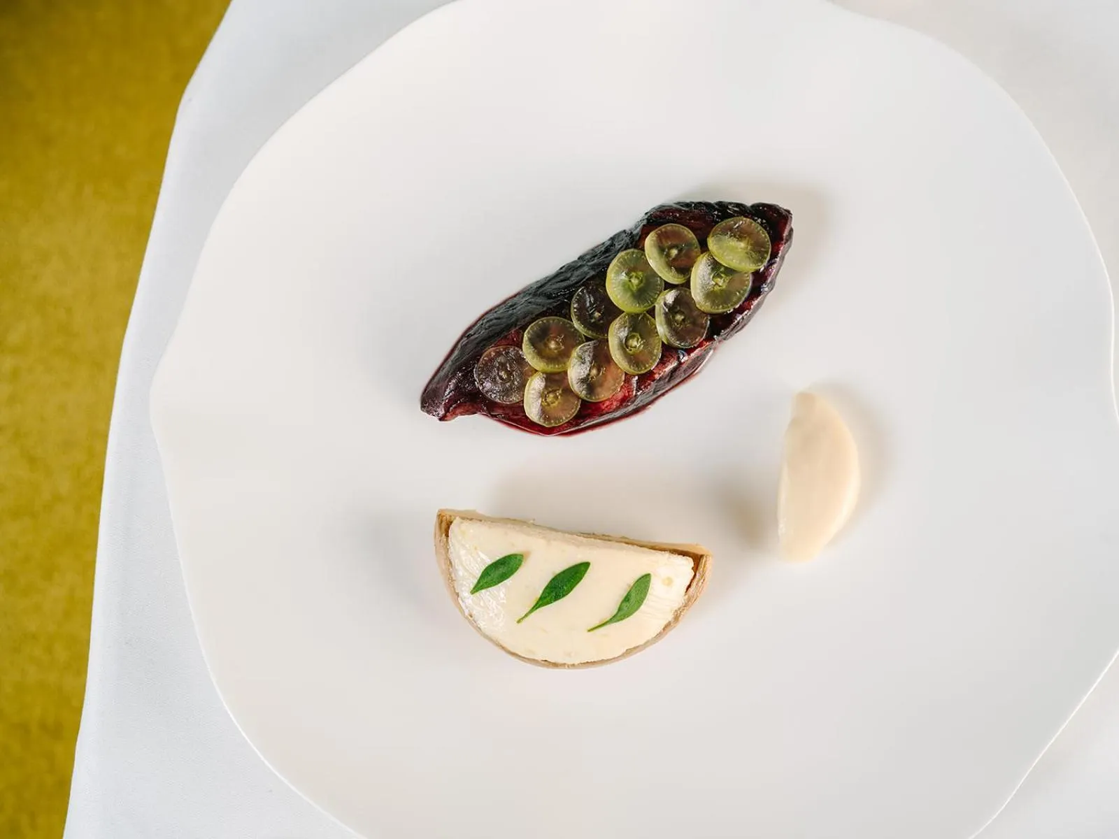 Restaurant/places to eat in Cliveden House - an Iconic Luxury Hotel