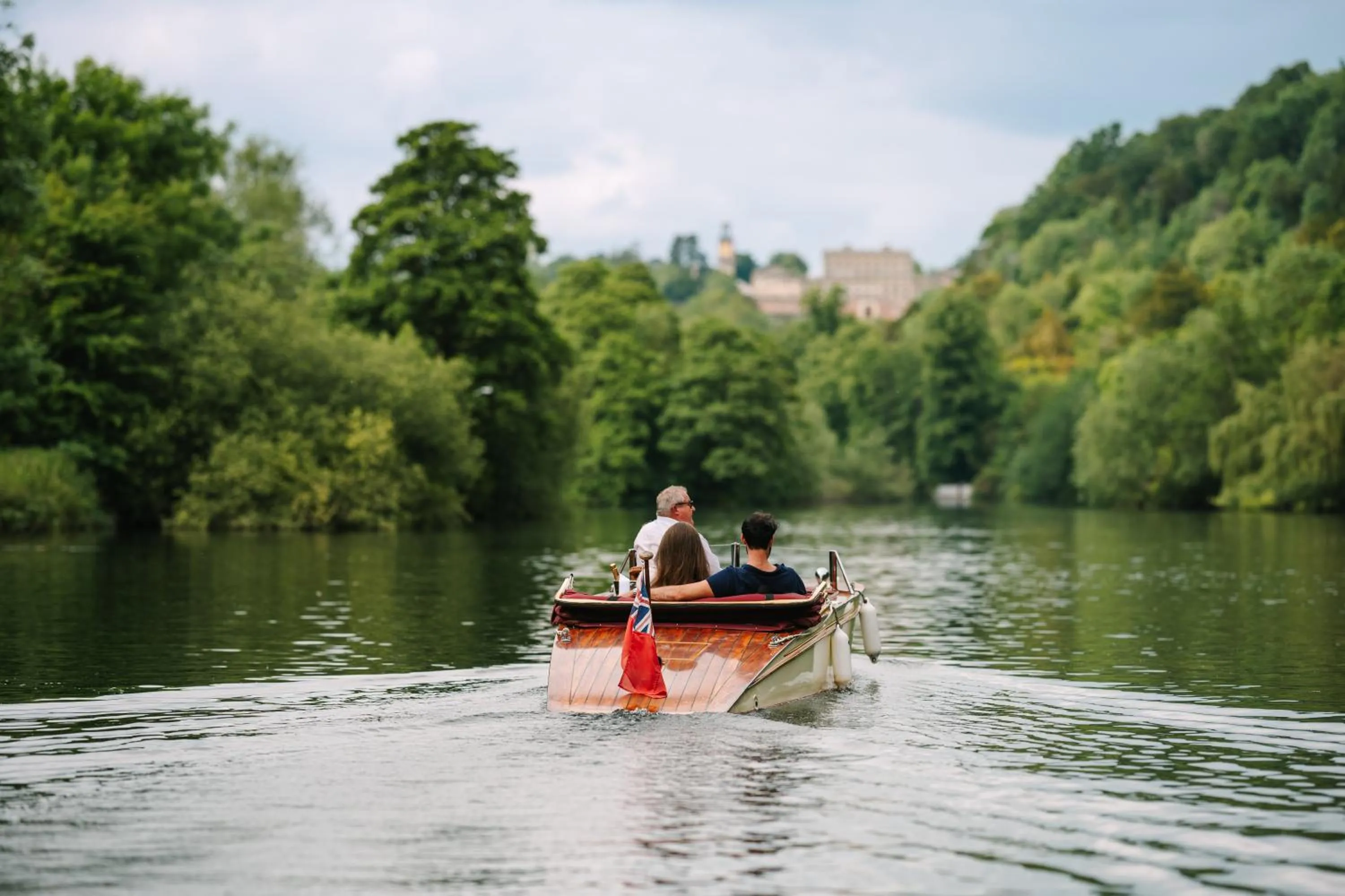 Other in Cliveden House - an Iconic Luxury Hotel