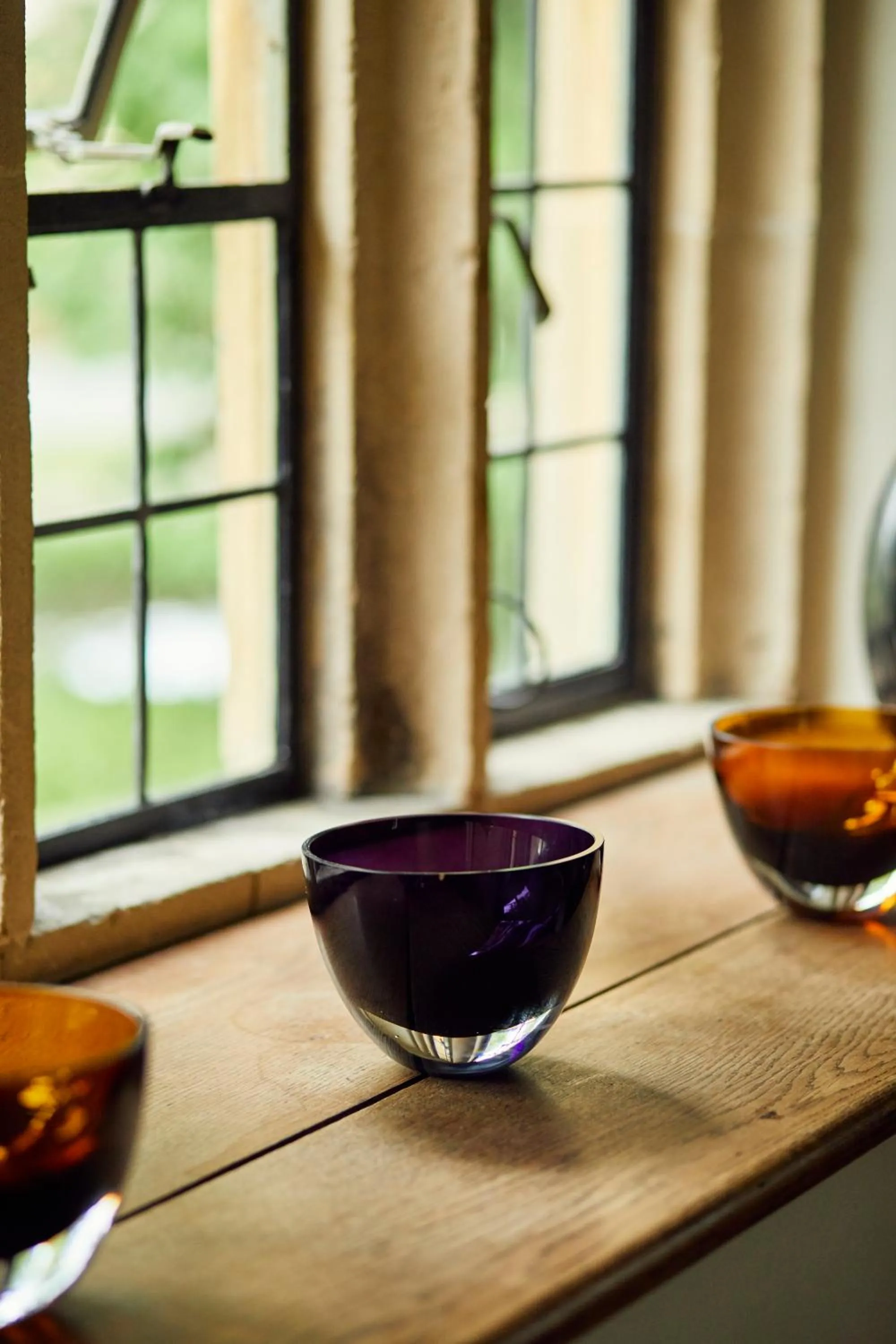 Bathroom in The Slaughters Country Inn