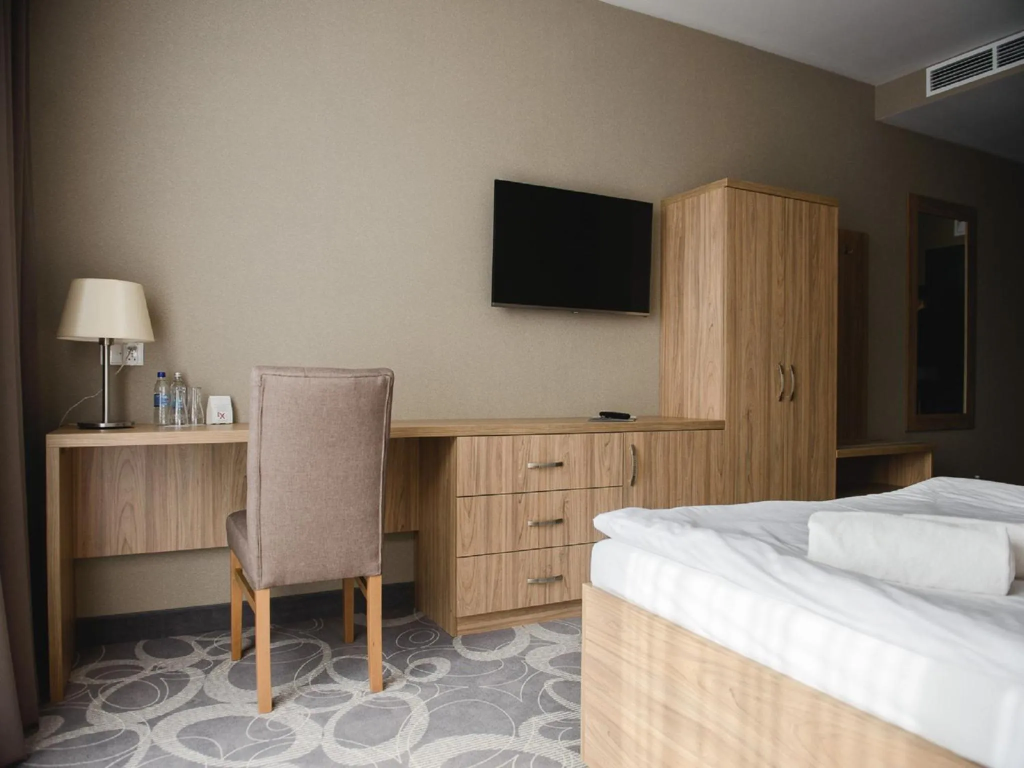 Photo of the whole room, Bed in Hotel Rondo