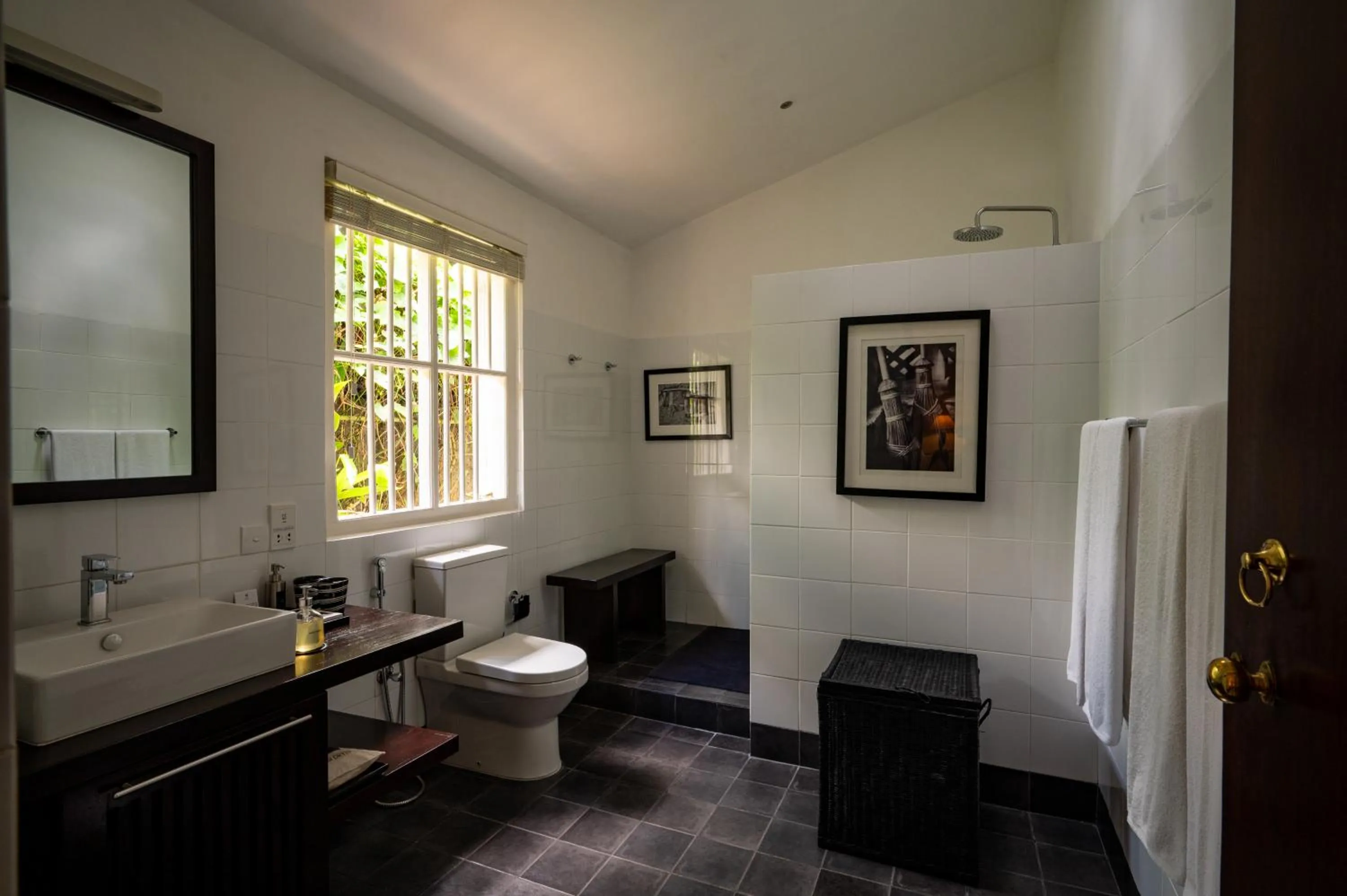 Nyne Hotels Rock Villa - Bentota