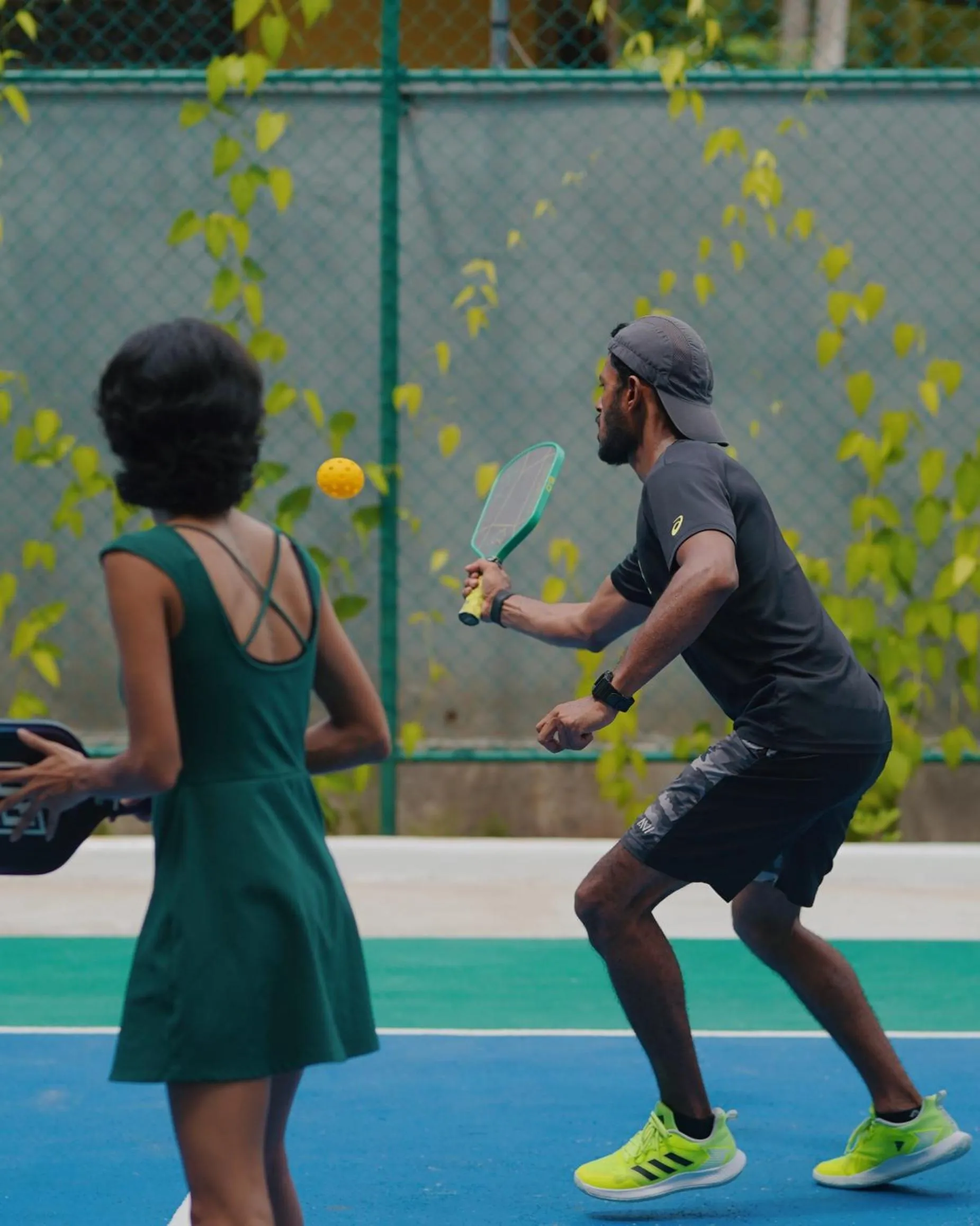 Activities in Nyne Hotels Rock Villa - Bentota