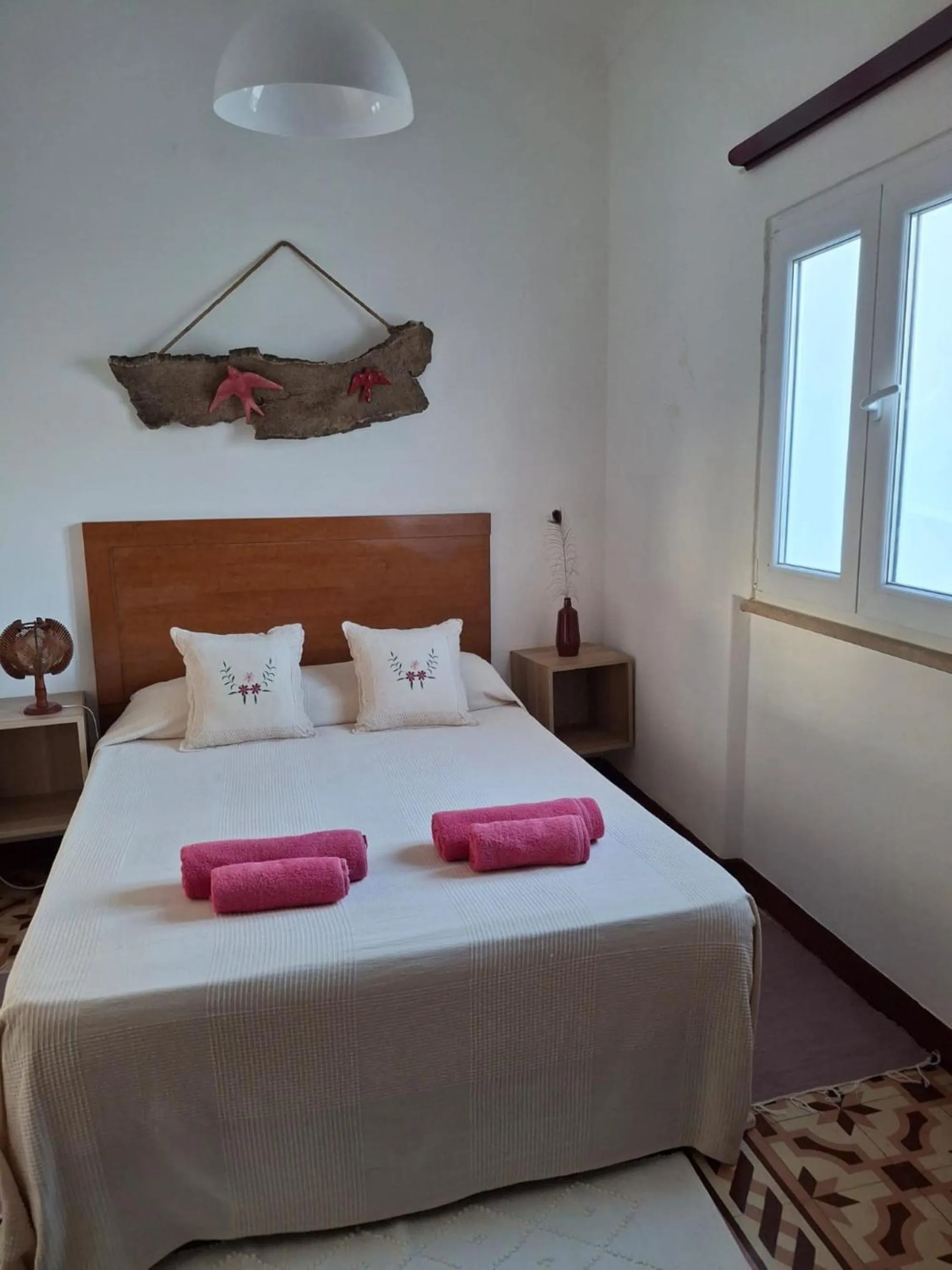 Bedroom, Bed in Olive Hostel Lagos