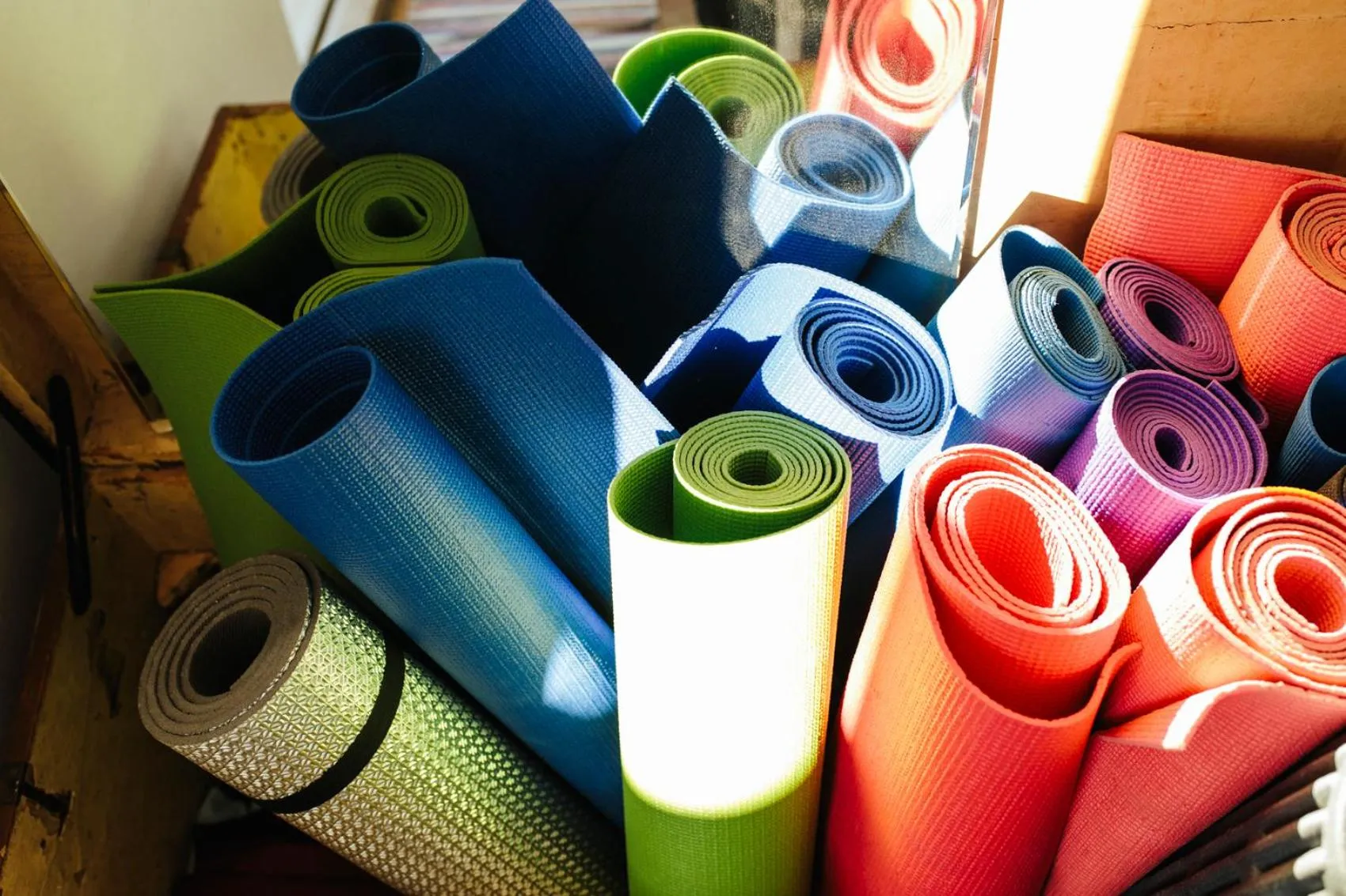 Activities in Olive Hostel Lagos