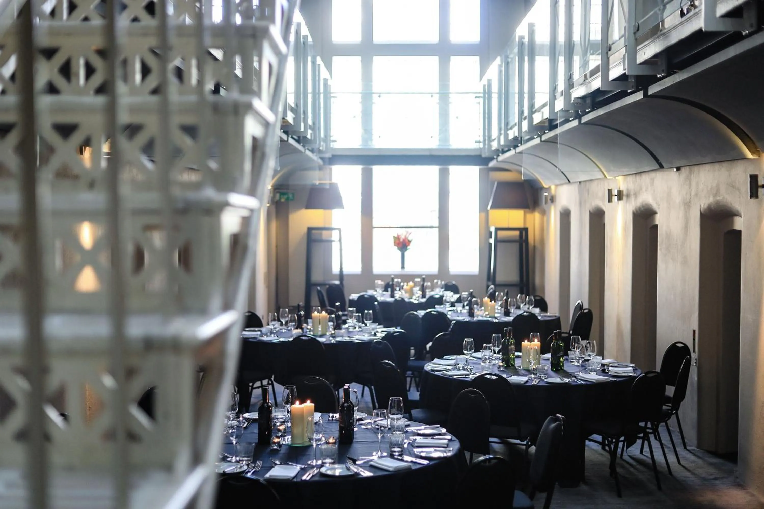 Banquet/Function facilities in Malmaison Oxford