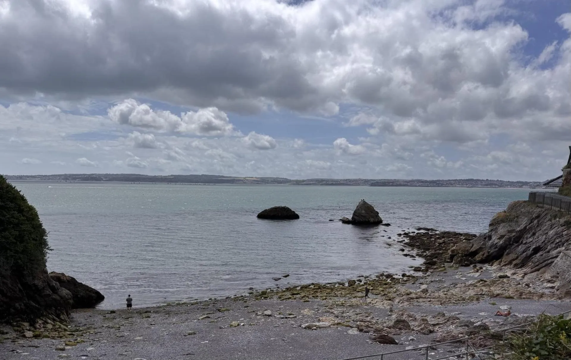 Beach in The Shirley