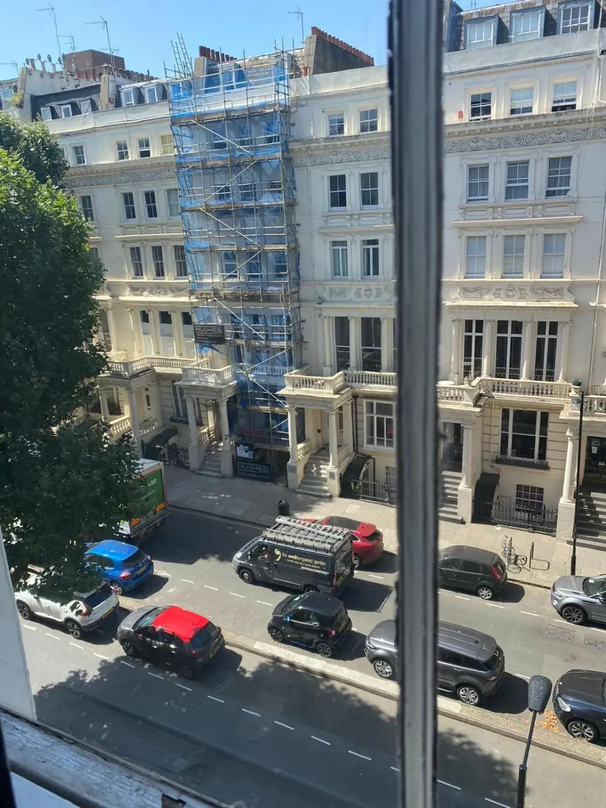 Deluxe Studio in MSK Superior Deluxe Studio in MSK Superior