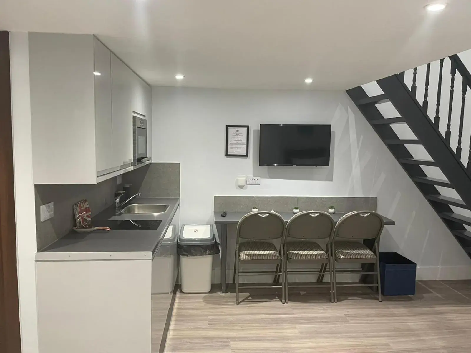 Superior Studio in MSK Superior Superior Studio in MSK Superior