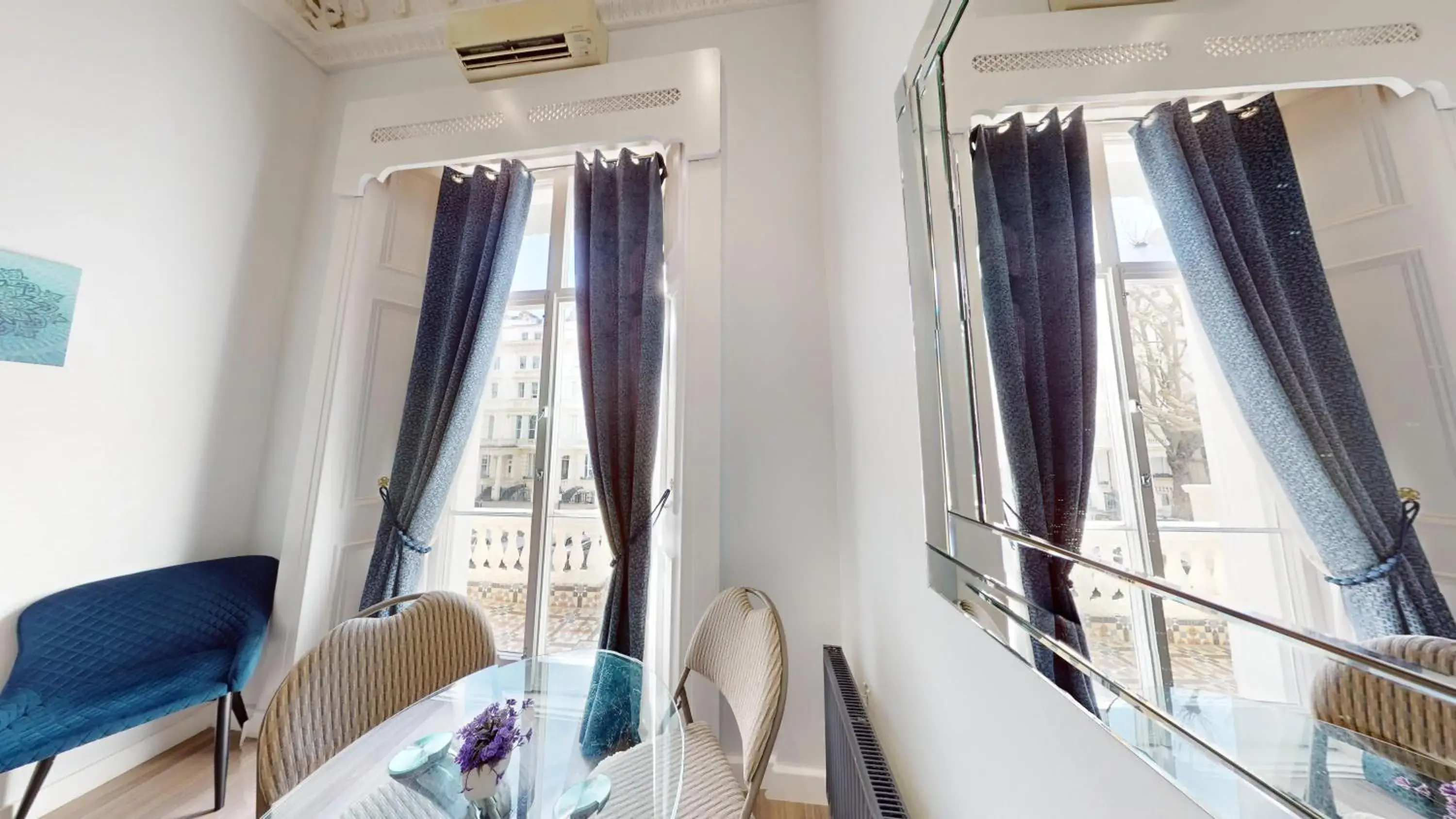 Deluxe Suite in MSK Superior Deluxe Suite in MSK Superior