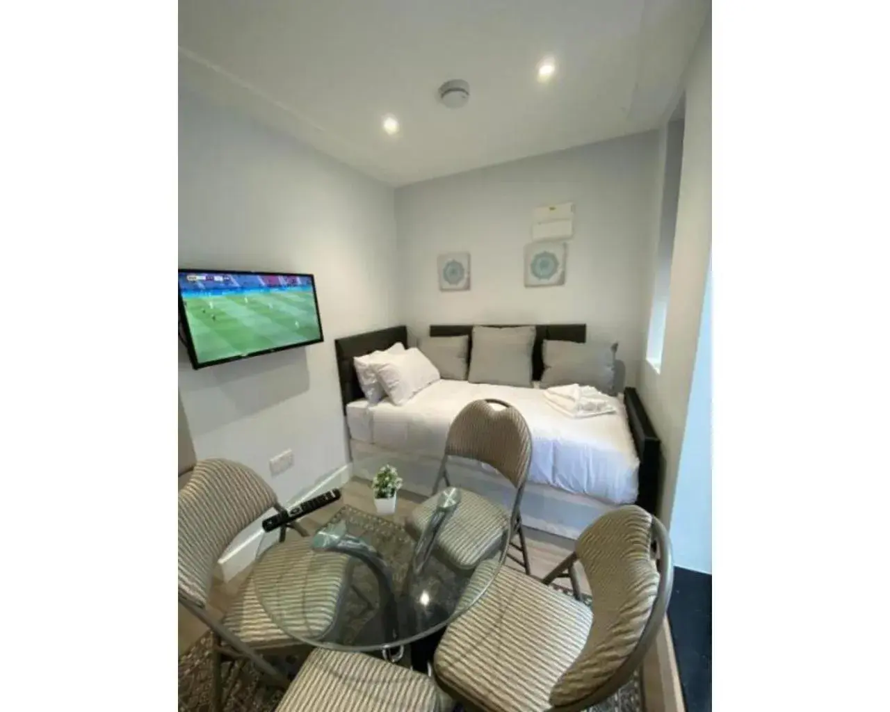 Superior Apartment in MSK Superior Superior Apartment in MSK Superior