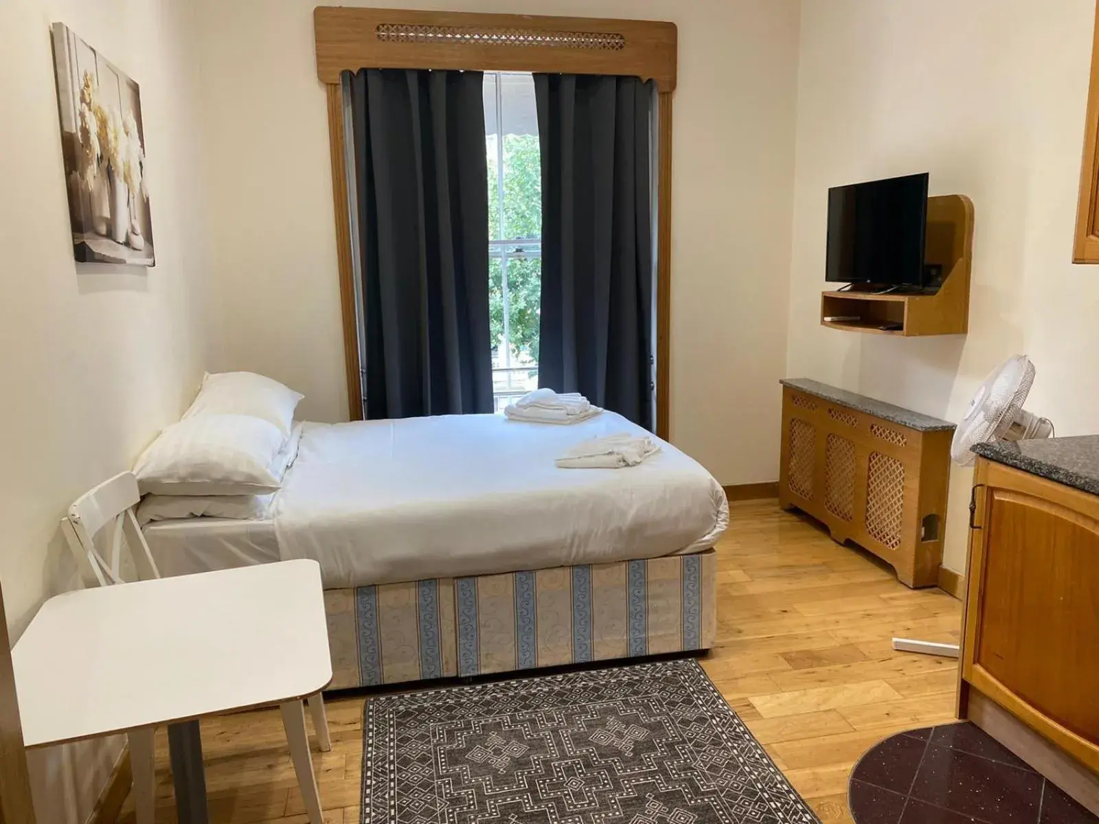 Deluxe Double Studio in MSK Superior Deluxe Double Studio in MSK Superior