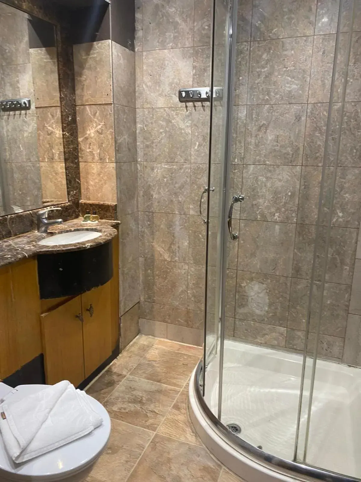 Standard Apartment in MSK Superior Standard Apartment in MSK Superior