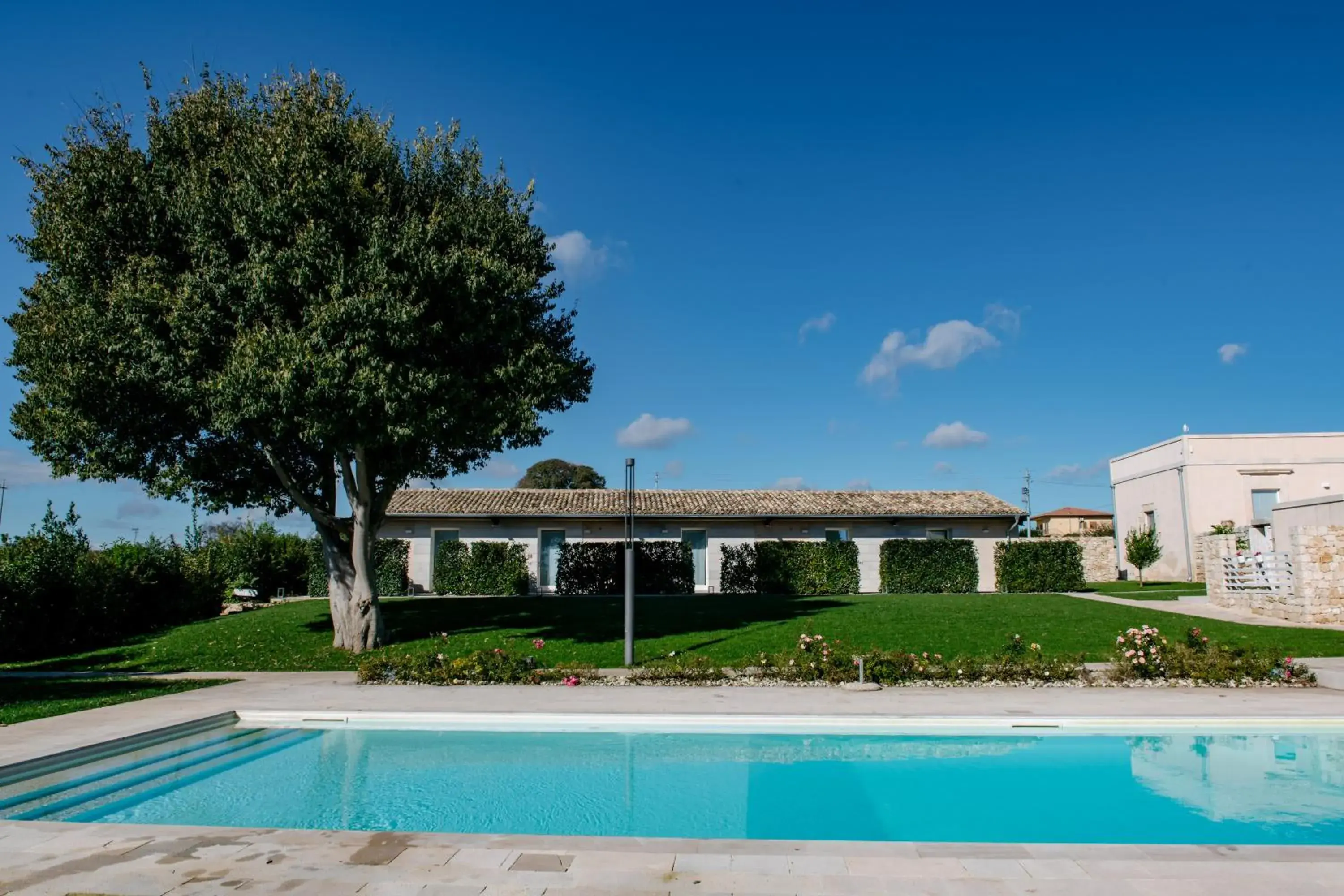 Stacci Rural Resort Stacci Rural Resort