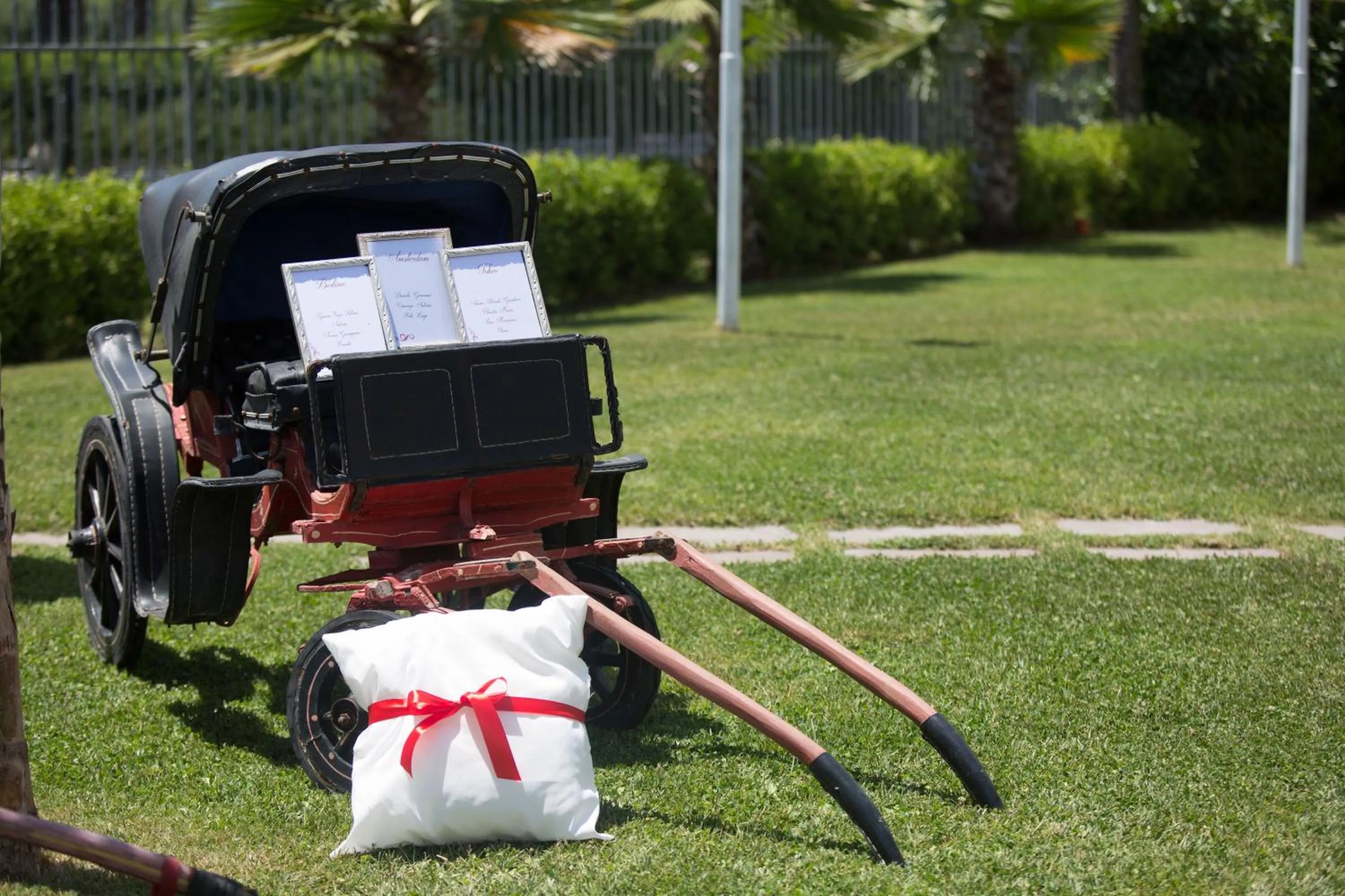 Il Postiglione Hotel - Sala Ricevimenti Minturno