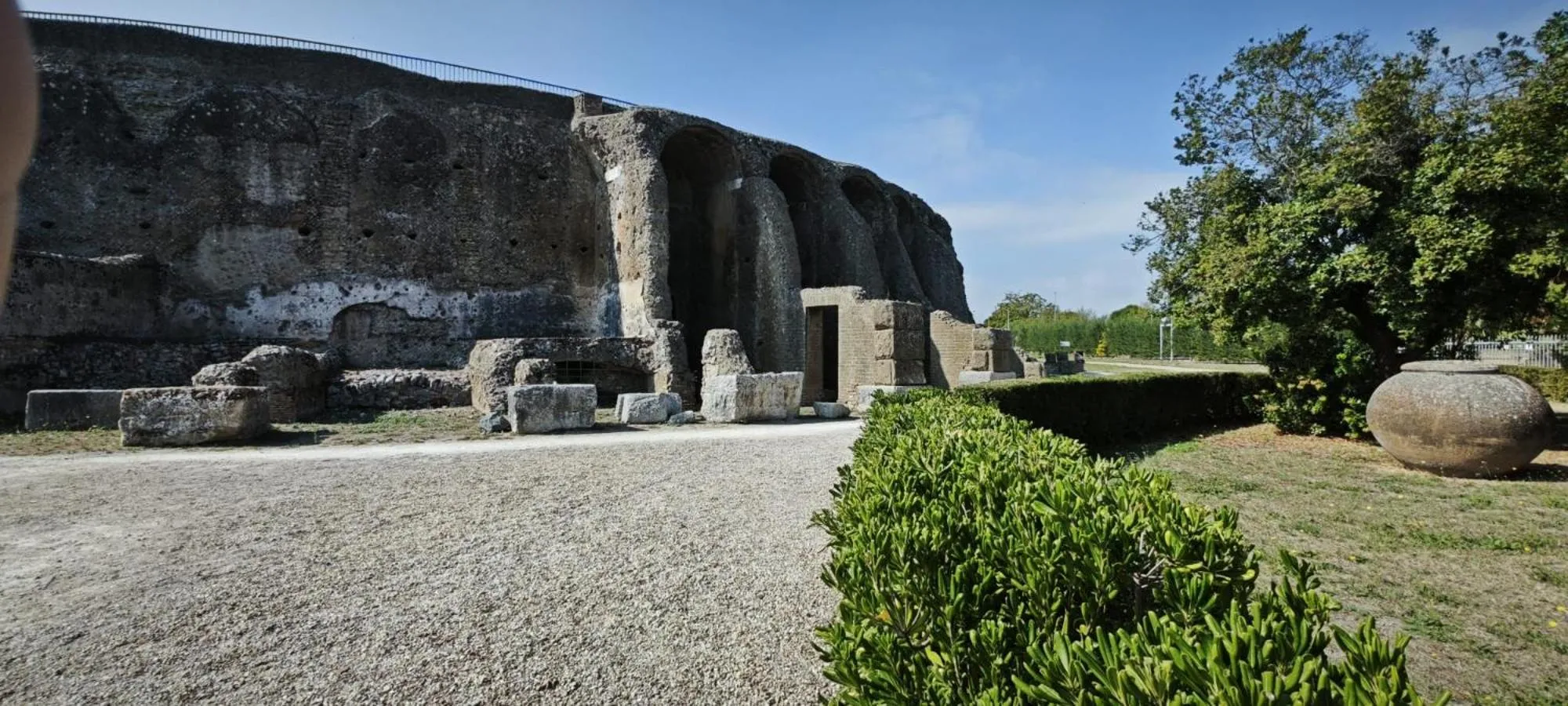 Il Postiglione Hotel - Sala Ricevimenti Minturno