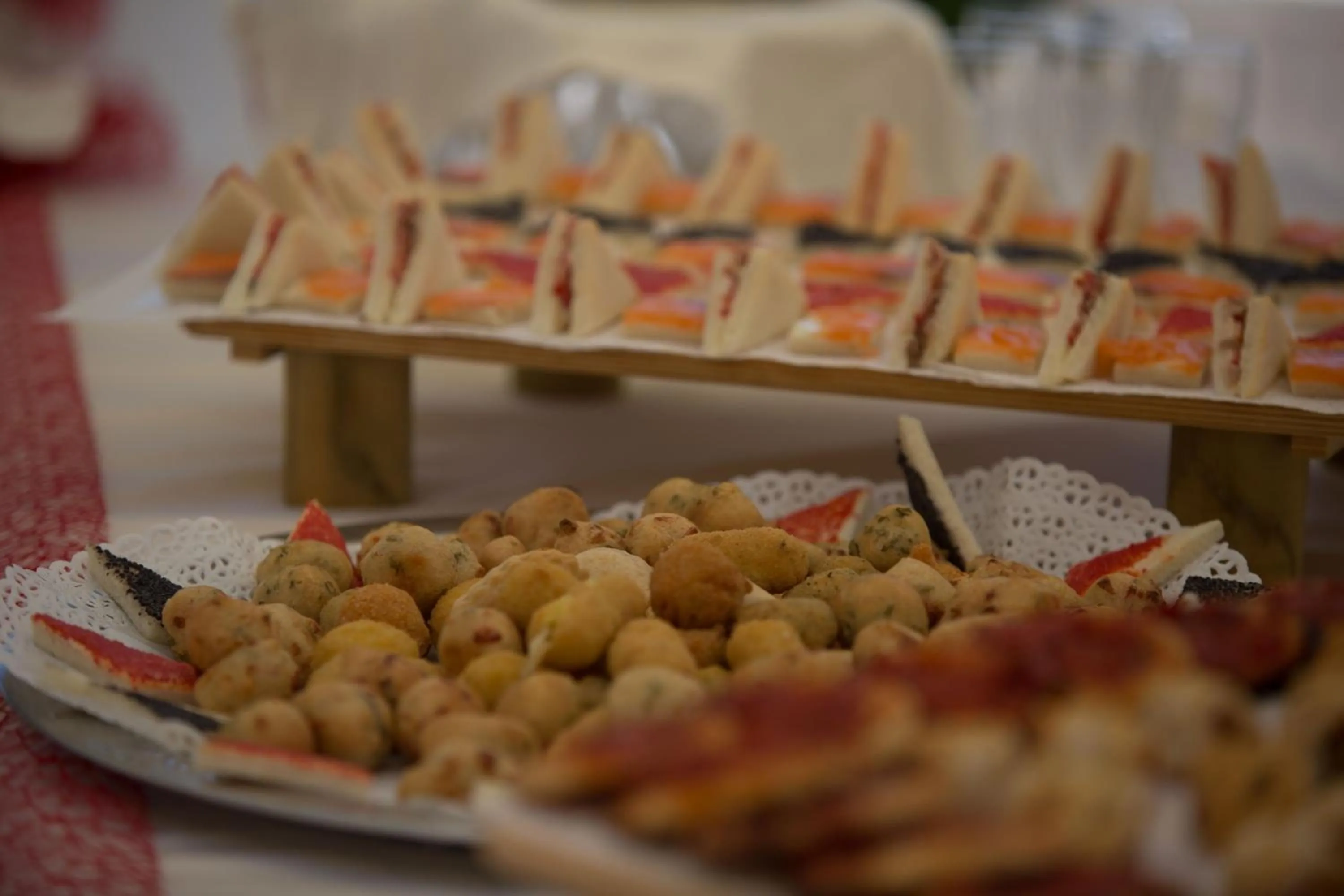 Il Postiglione Hotel - Sala Ricevimenti Minturno