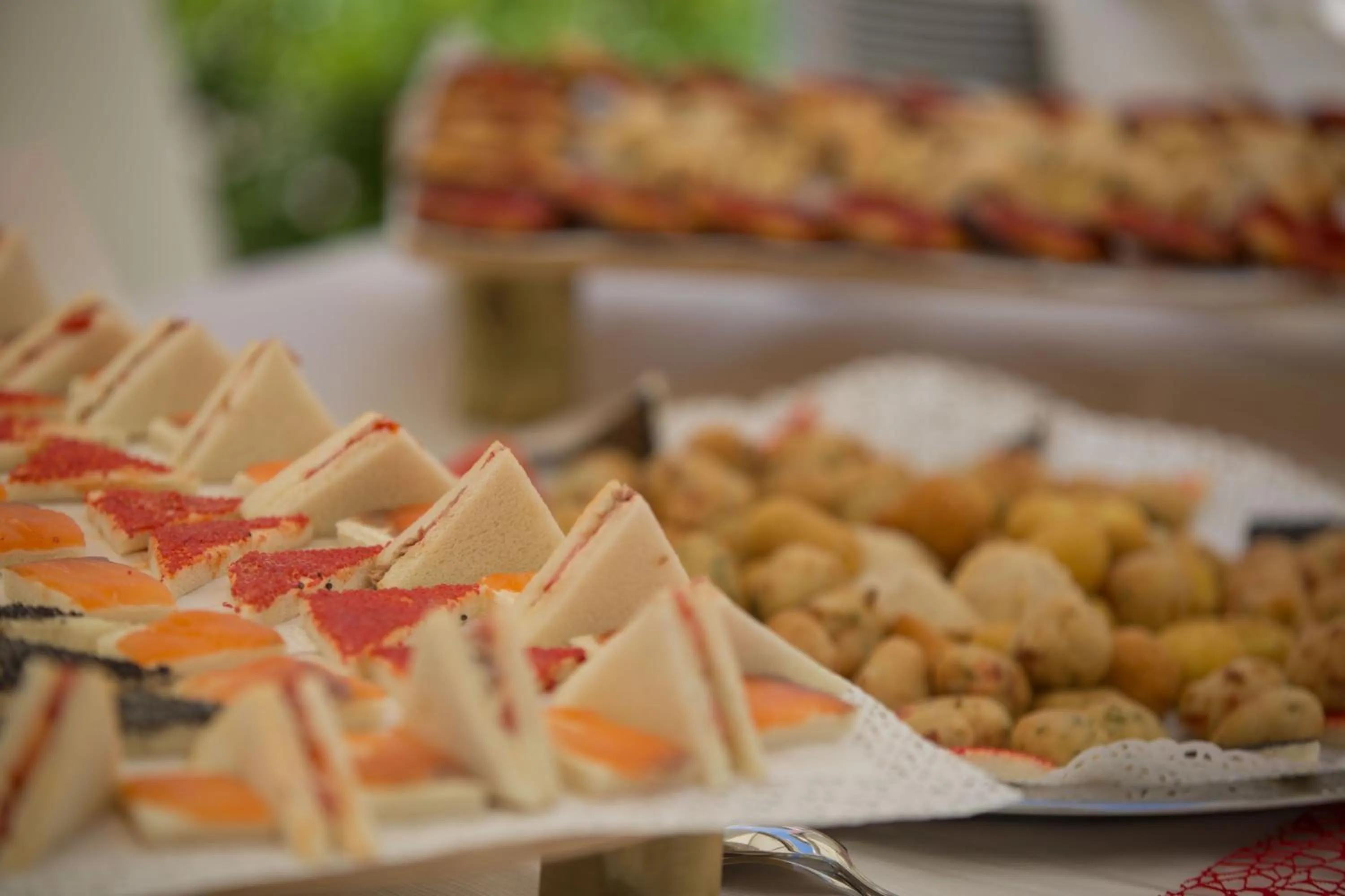 Il Postiglione Hotel - Sala Ricevimenti Minturno