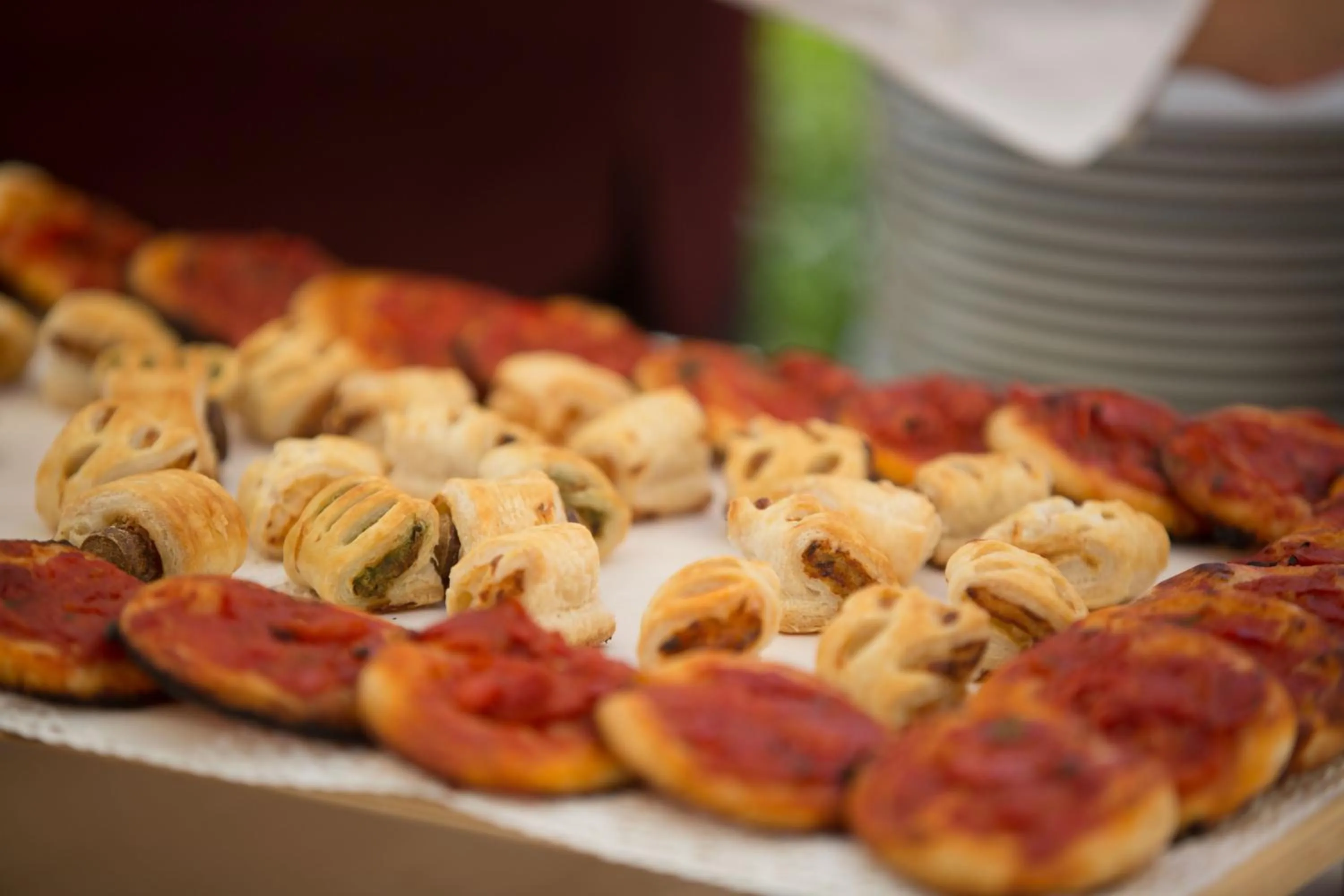 Il Postiglione Hotel - Sala Ricevimenti Minturno