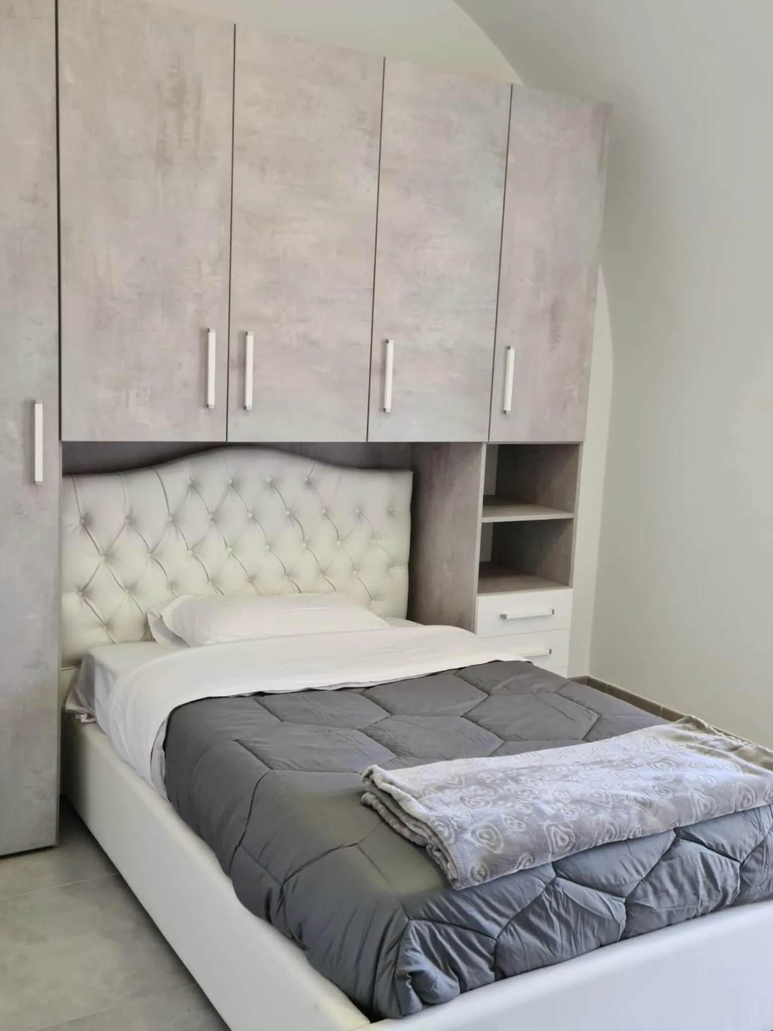 Bed in Il Postiglione Hotel - Sala Ricevimenti Minturno