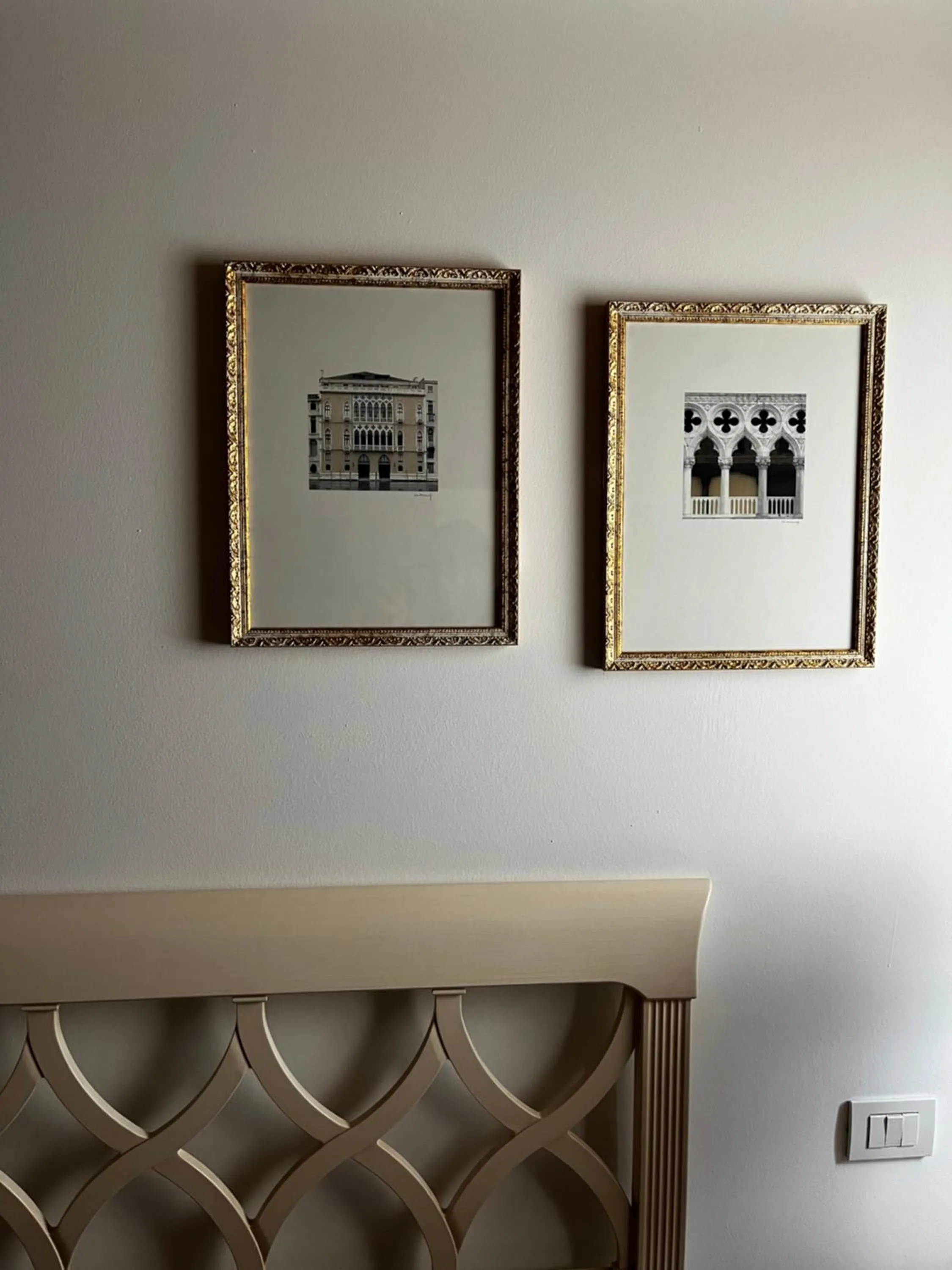 TV and multimedia in Al Piccolo Clarin